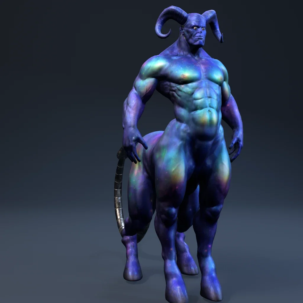 Centaur - Cosmic