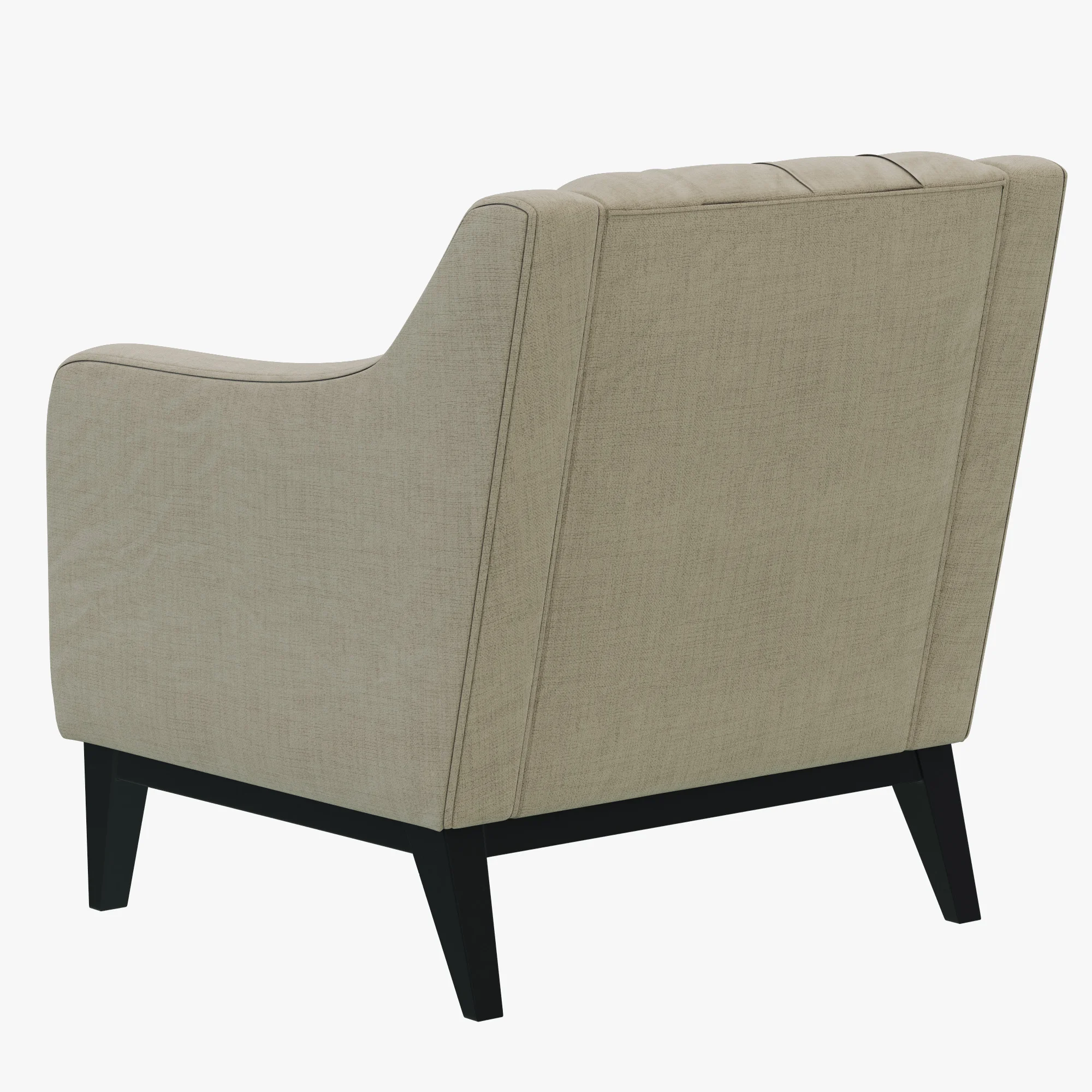 Dantone Home Brighton Classic — 3D model preview 5