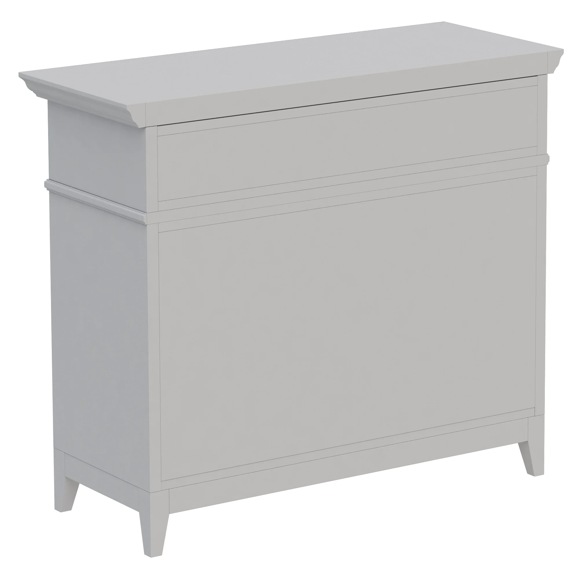 Dantone Home Drawer 2 — 3D model preview 4