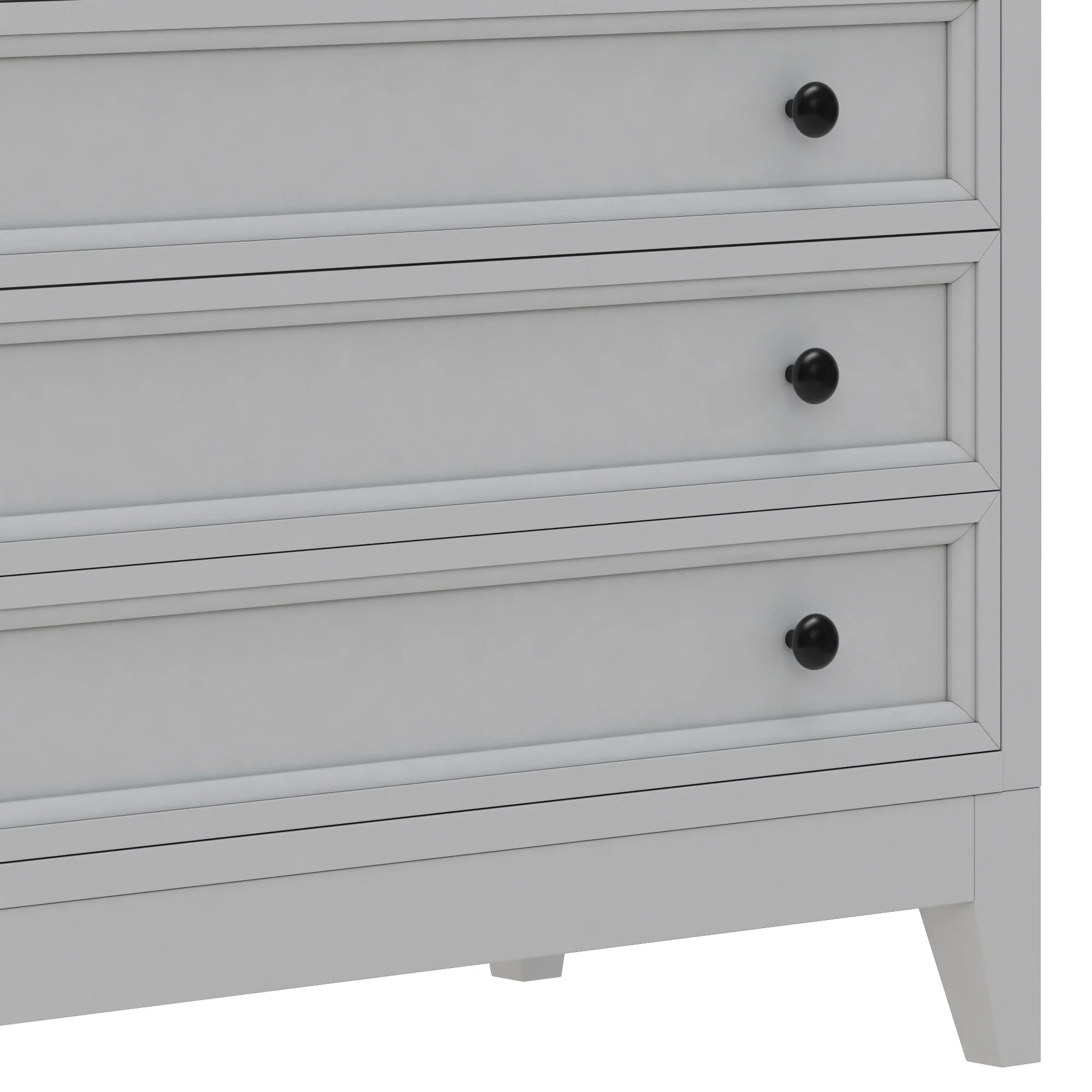Dantone Home Drawer 2 — 3D model preview 5