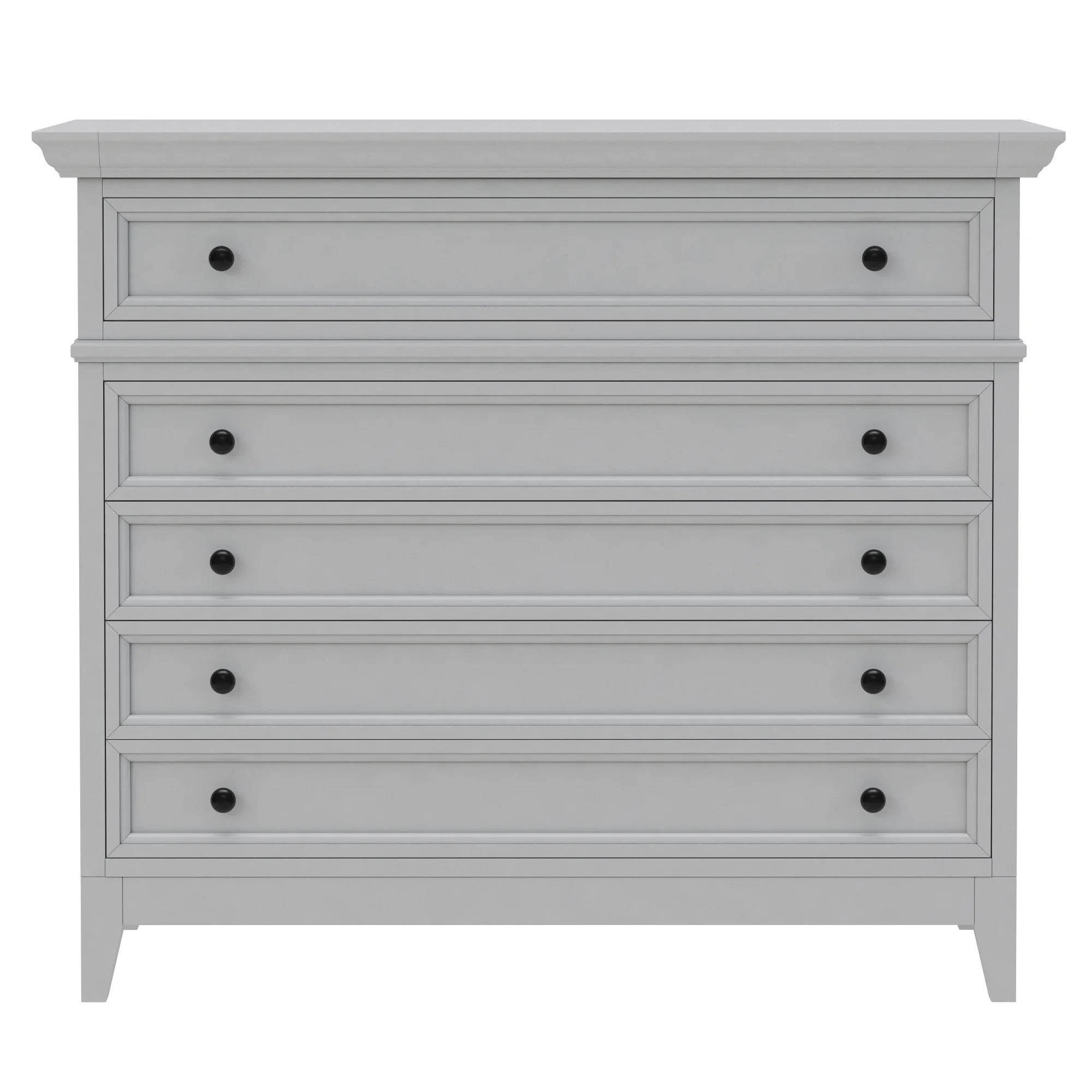 Dantone Home Drawer 2 — 3D model preview 6