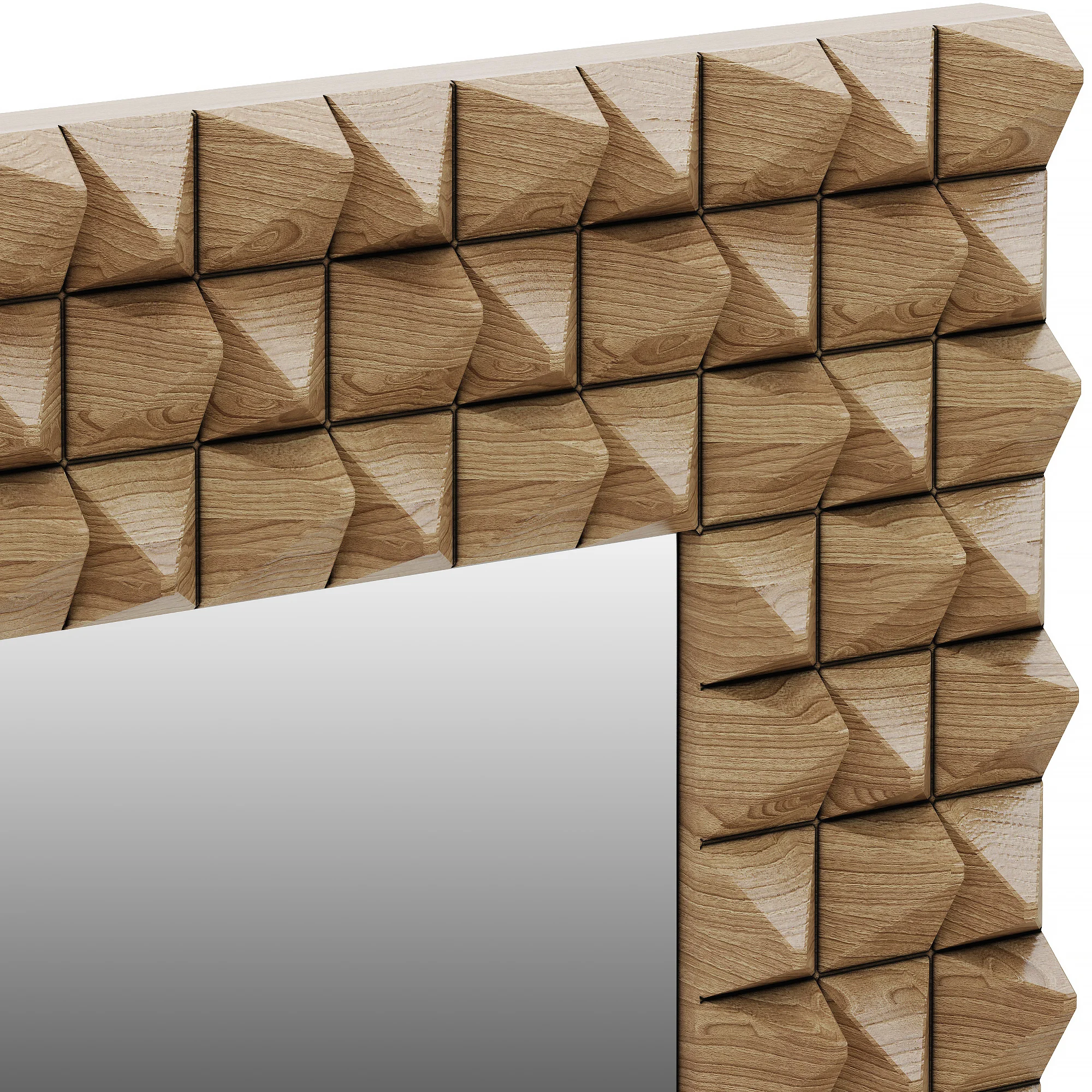 Dantone Home Gobi — 3D model preview 6