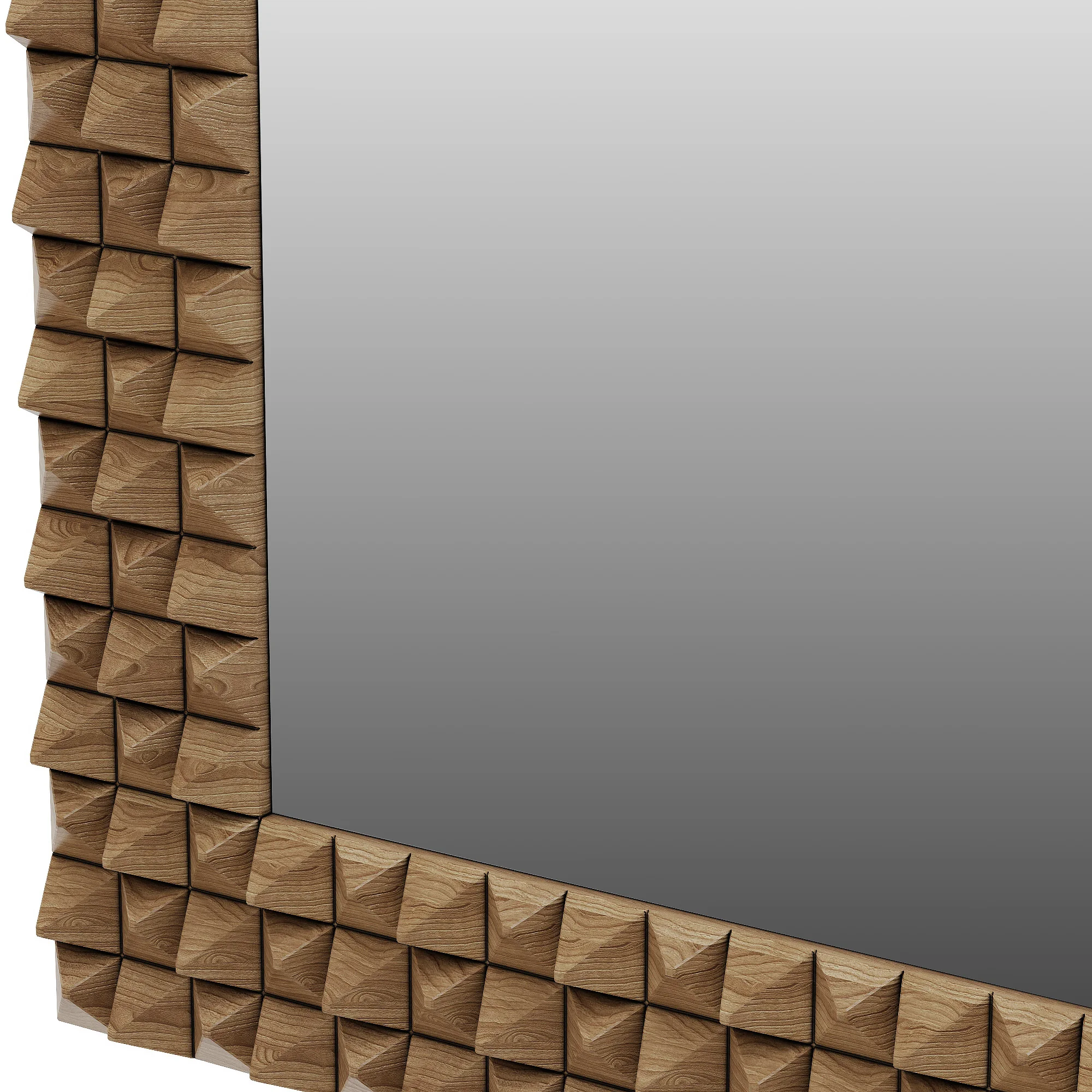 Dantone Home Gobi — 3D model preview 8