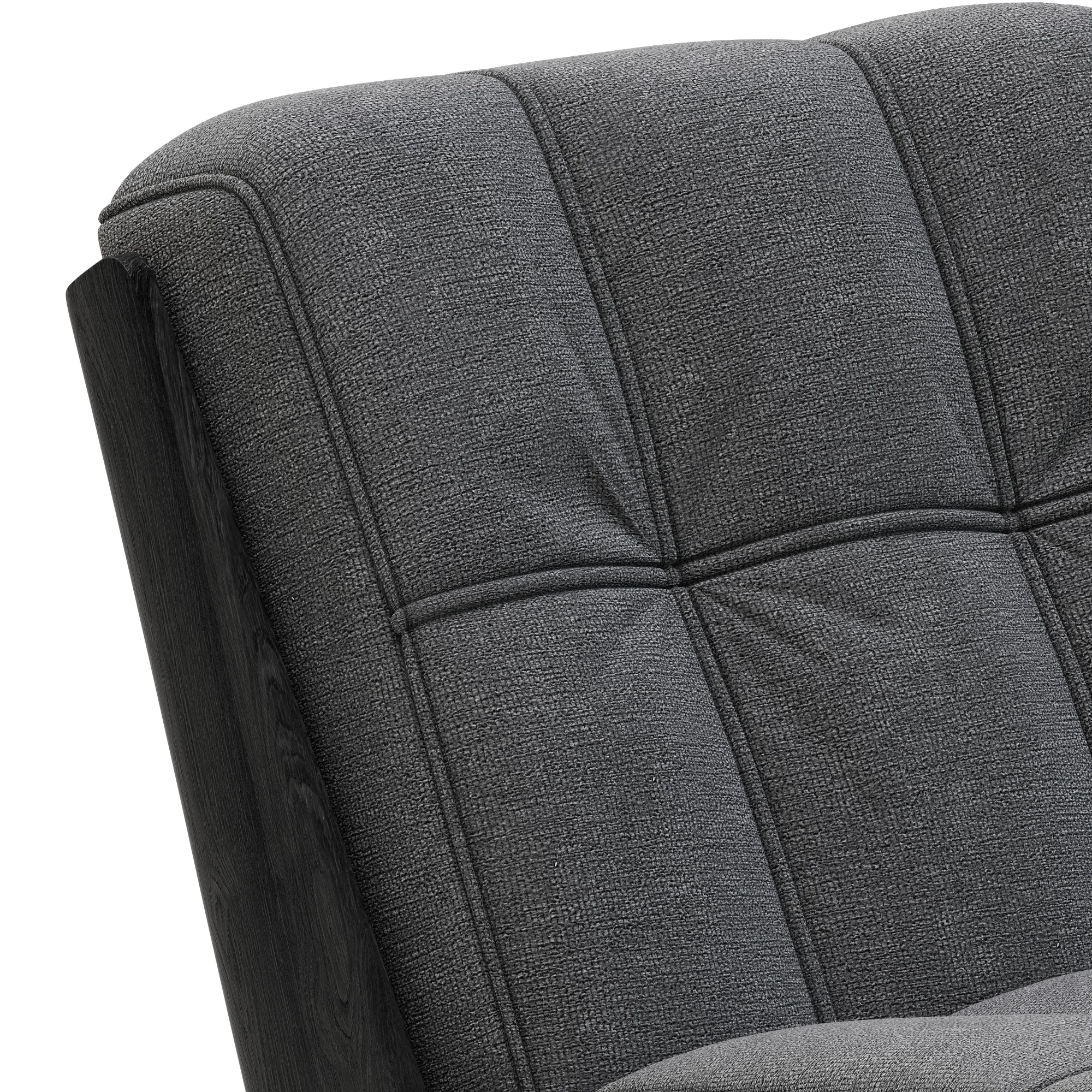 Minotti Daiki 2 — 3D model preview 3