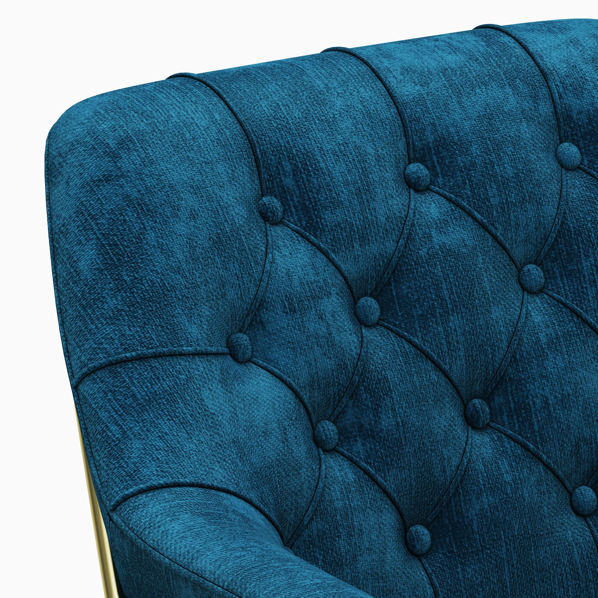 Eichholtz Chair Court — 3D model preview 3