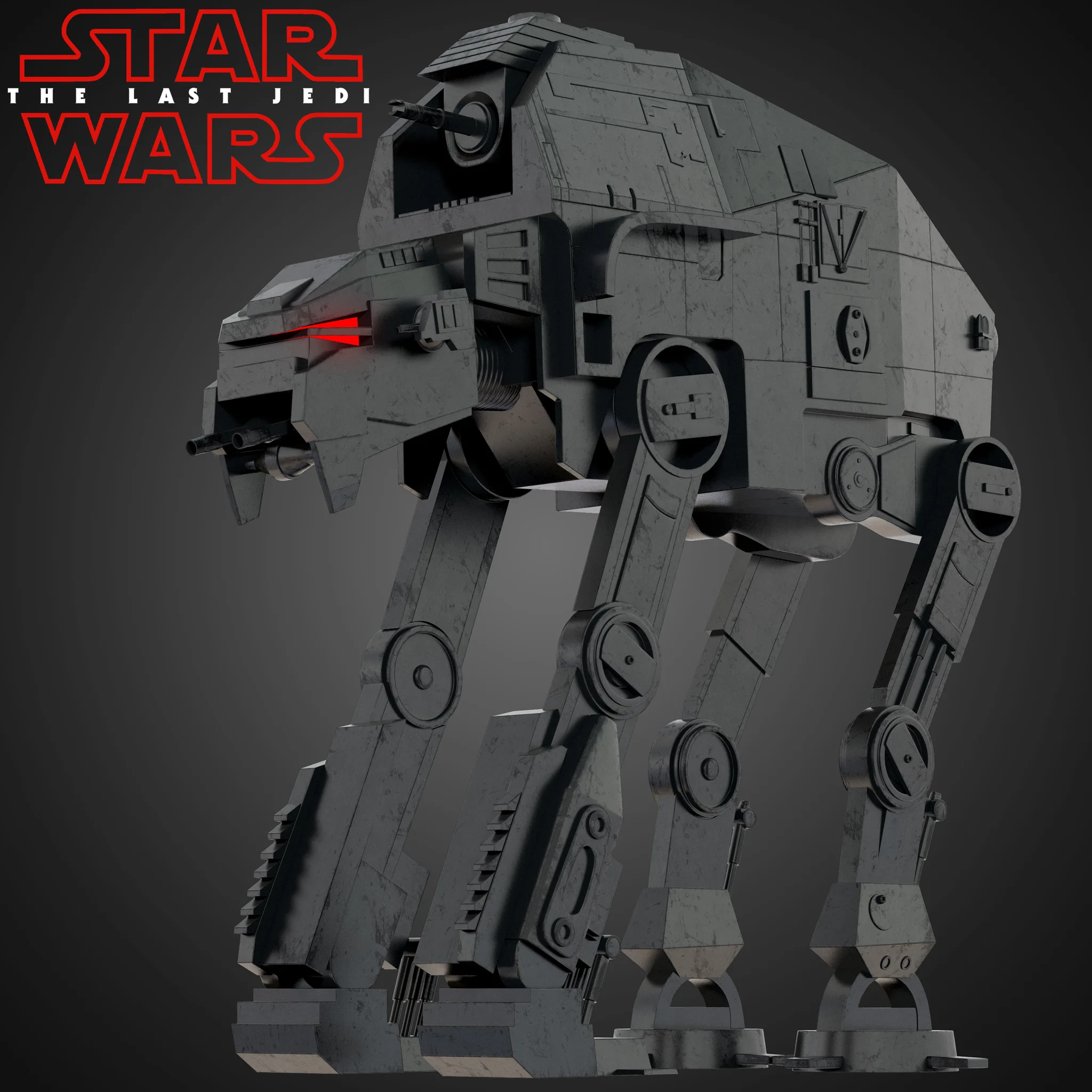 AT M6 — 3D model preview 12