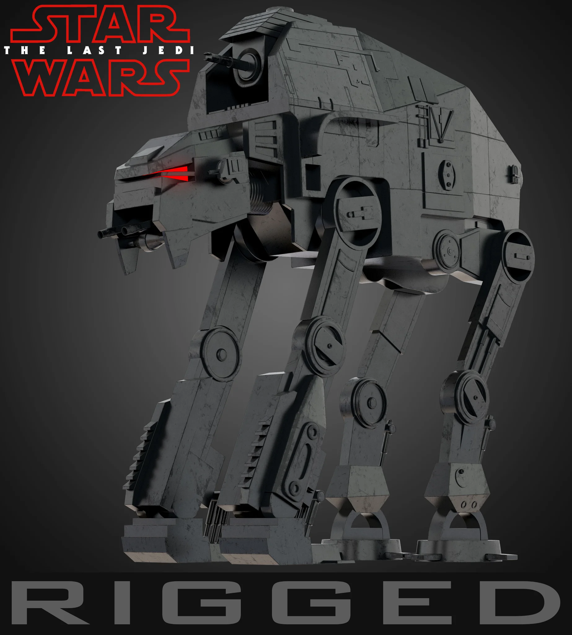 AT M6 — 3D model preview 13
