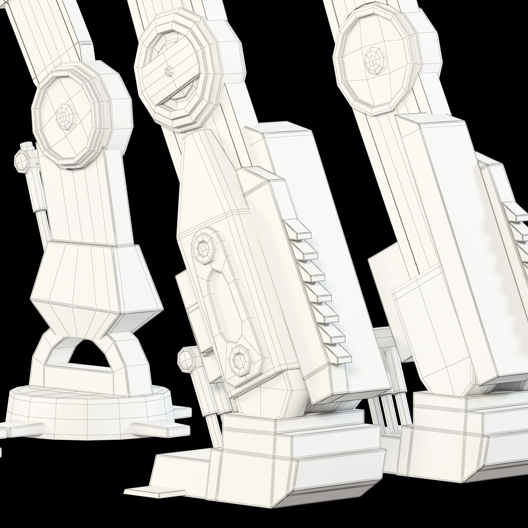 AT M6 — 3D model preview 31