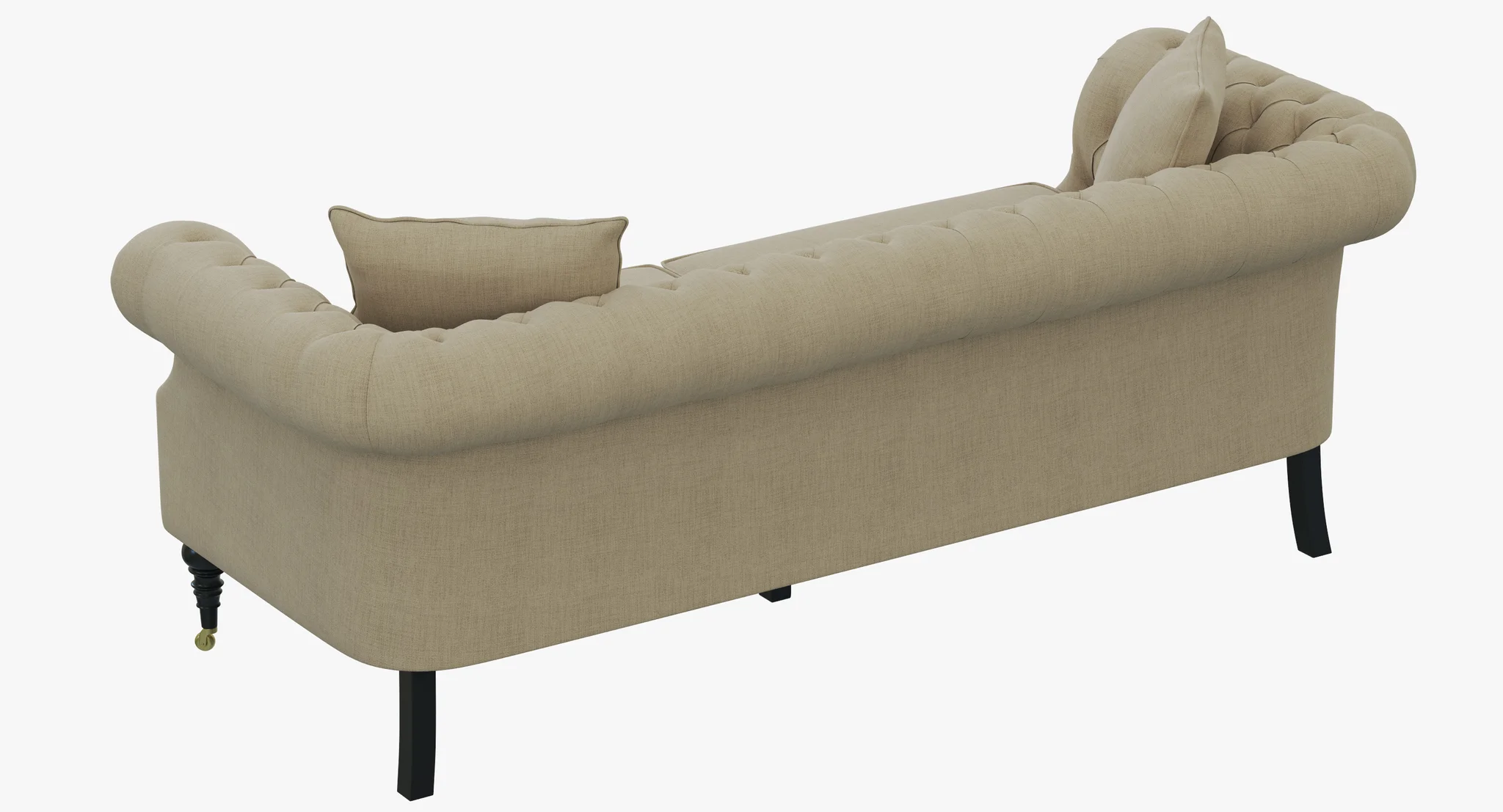 Dantone Home Zhiverni — 3D model preview 5