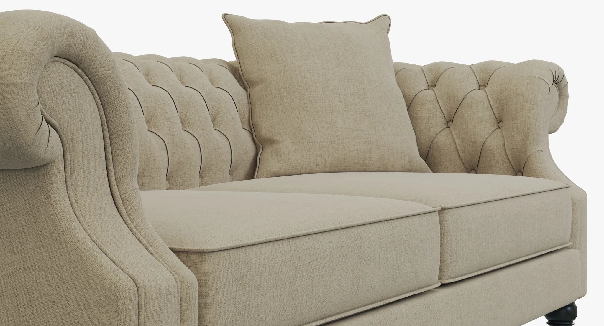Dantone Home Zhiverni — 3D model preview 6
