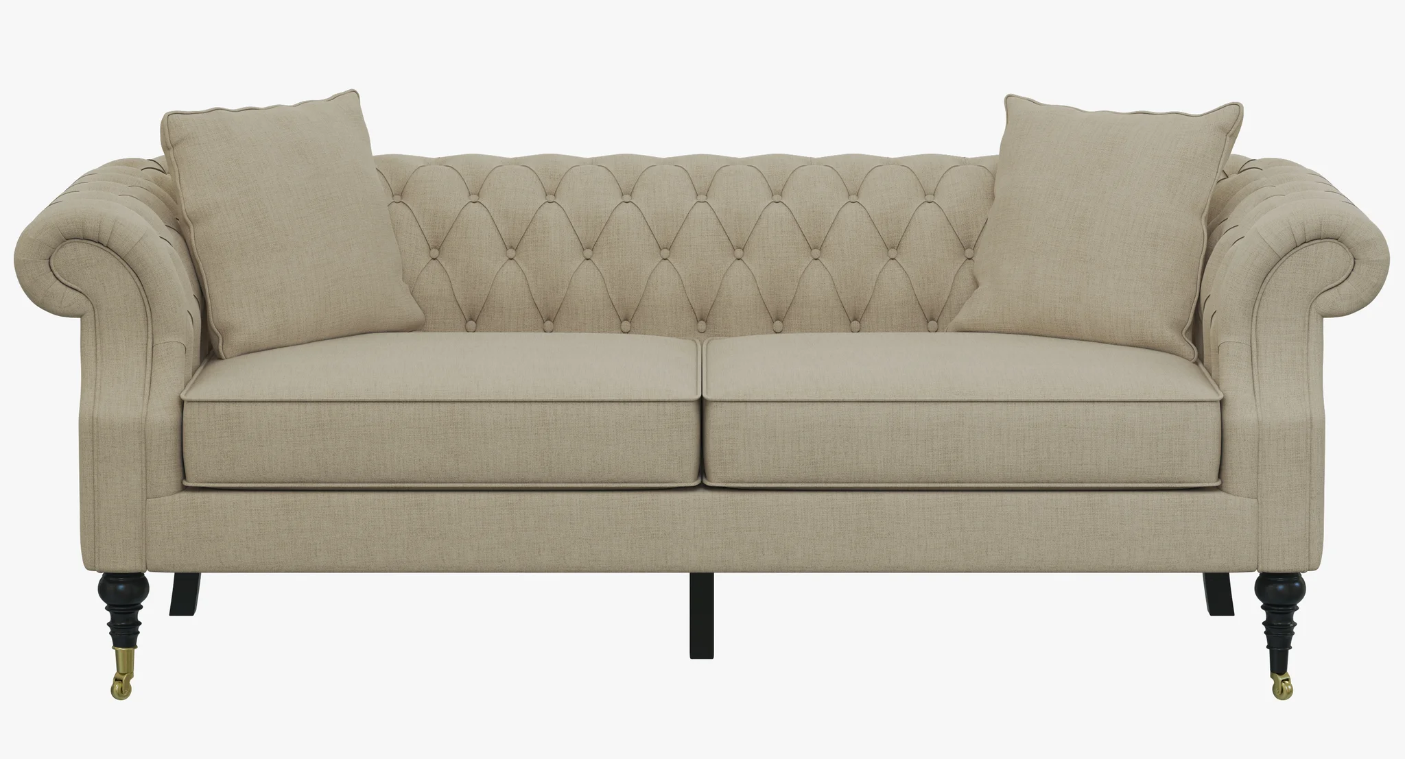 Dantone Home Zhiverni — 3D model preview 8