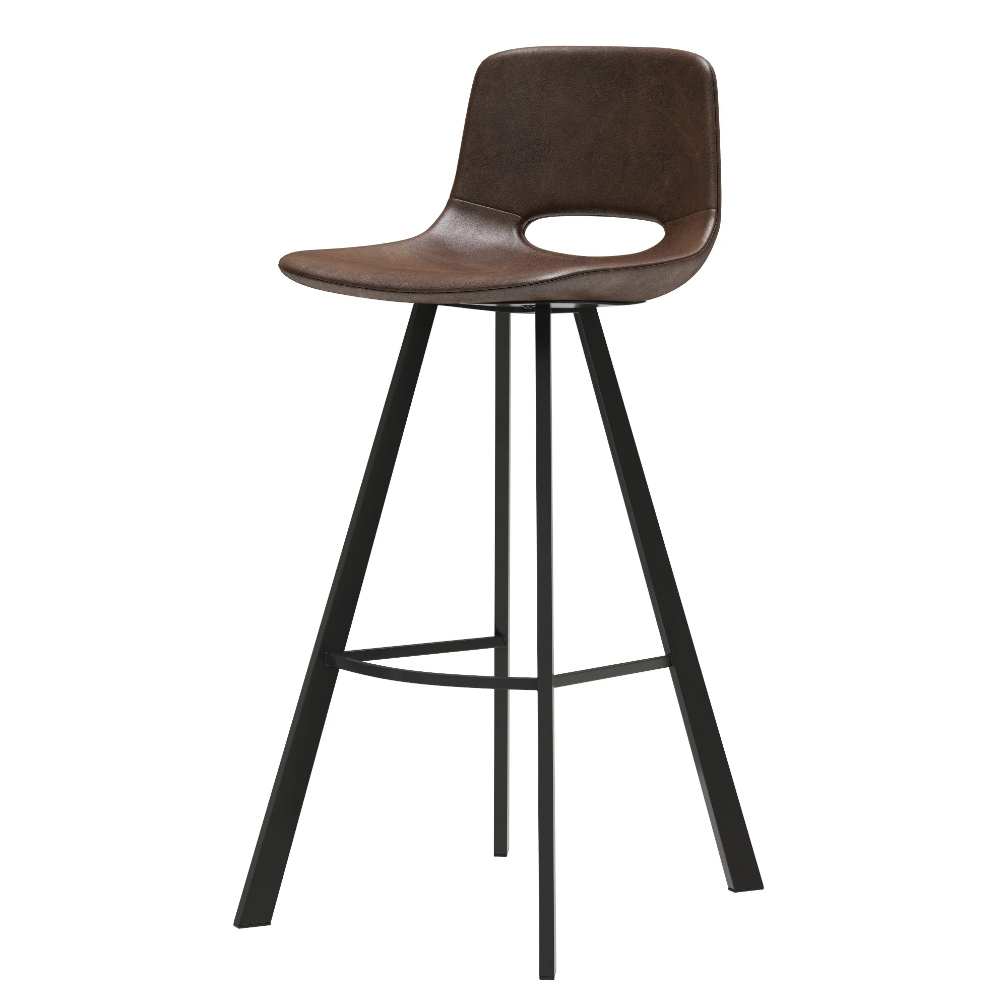 Deephouse Alikante Bar Stool