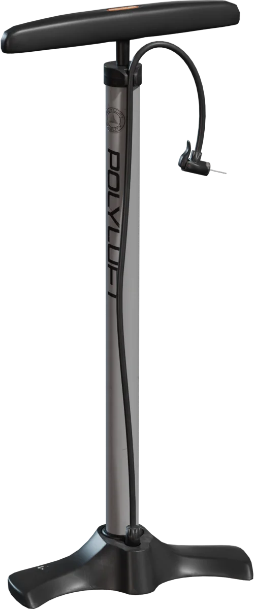 Polyloft Floor Tire Pump