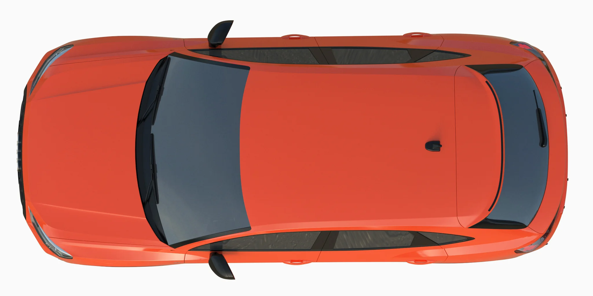 AUDI Q3 SPORTBACK, 3D model preview 51