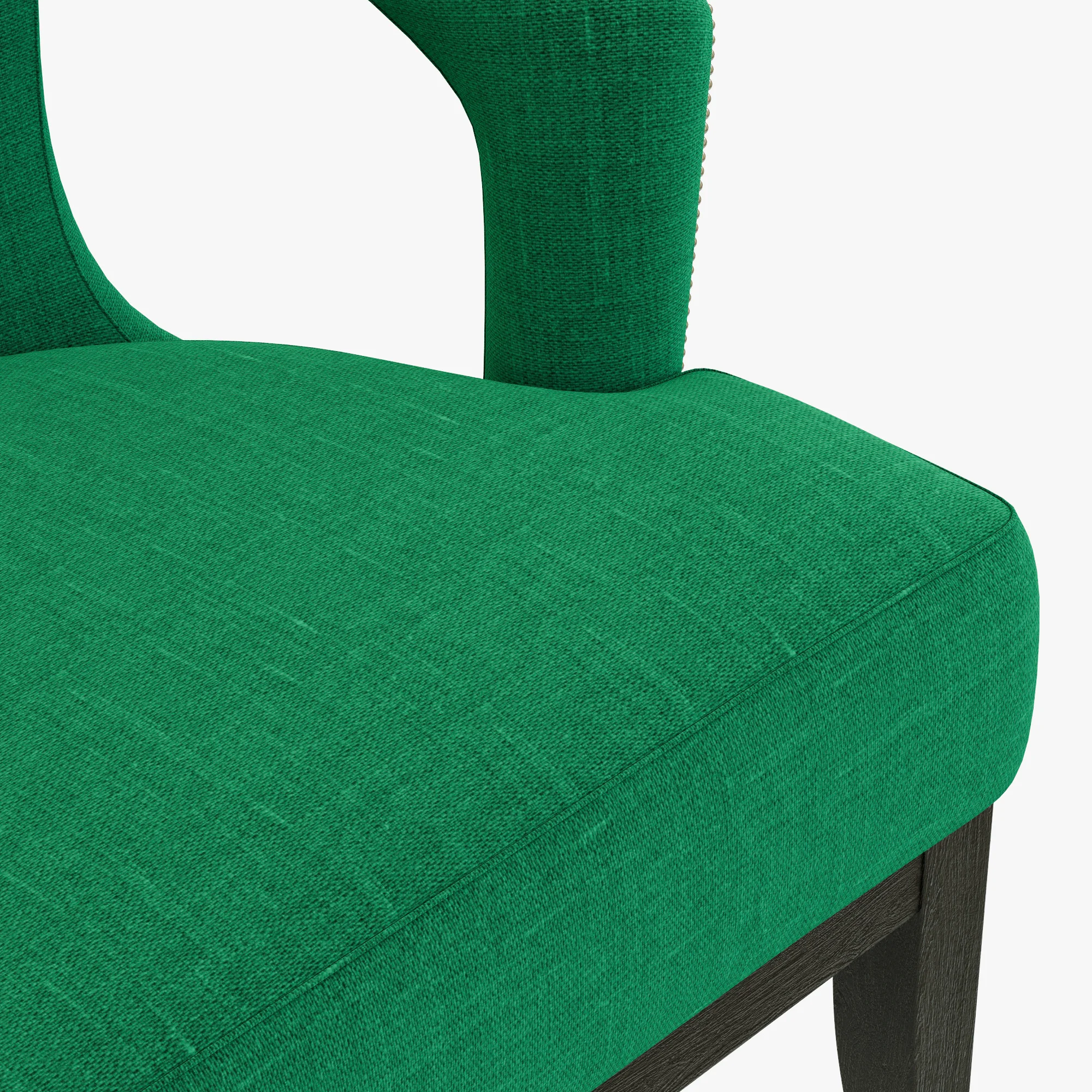 Eichholtz Adam Chair — 3D model preview 3