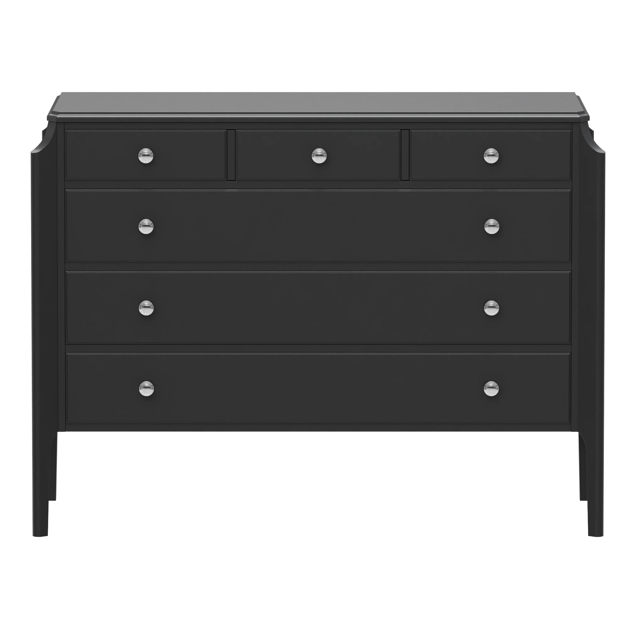 Dantone Home Le Vizazh Drawer 3 — 3D model preview 6