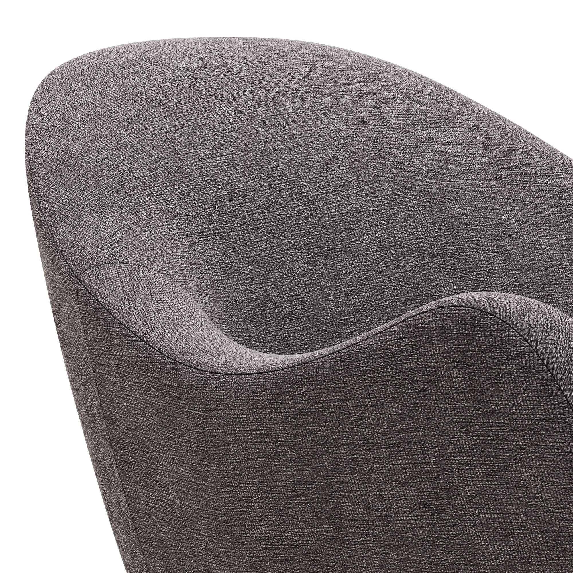 Poliform Mad Chair, 3D model preview 3