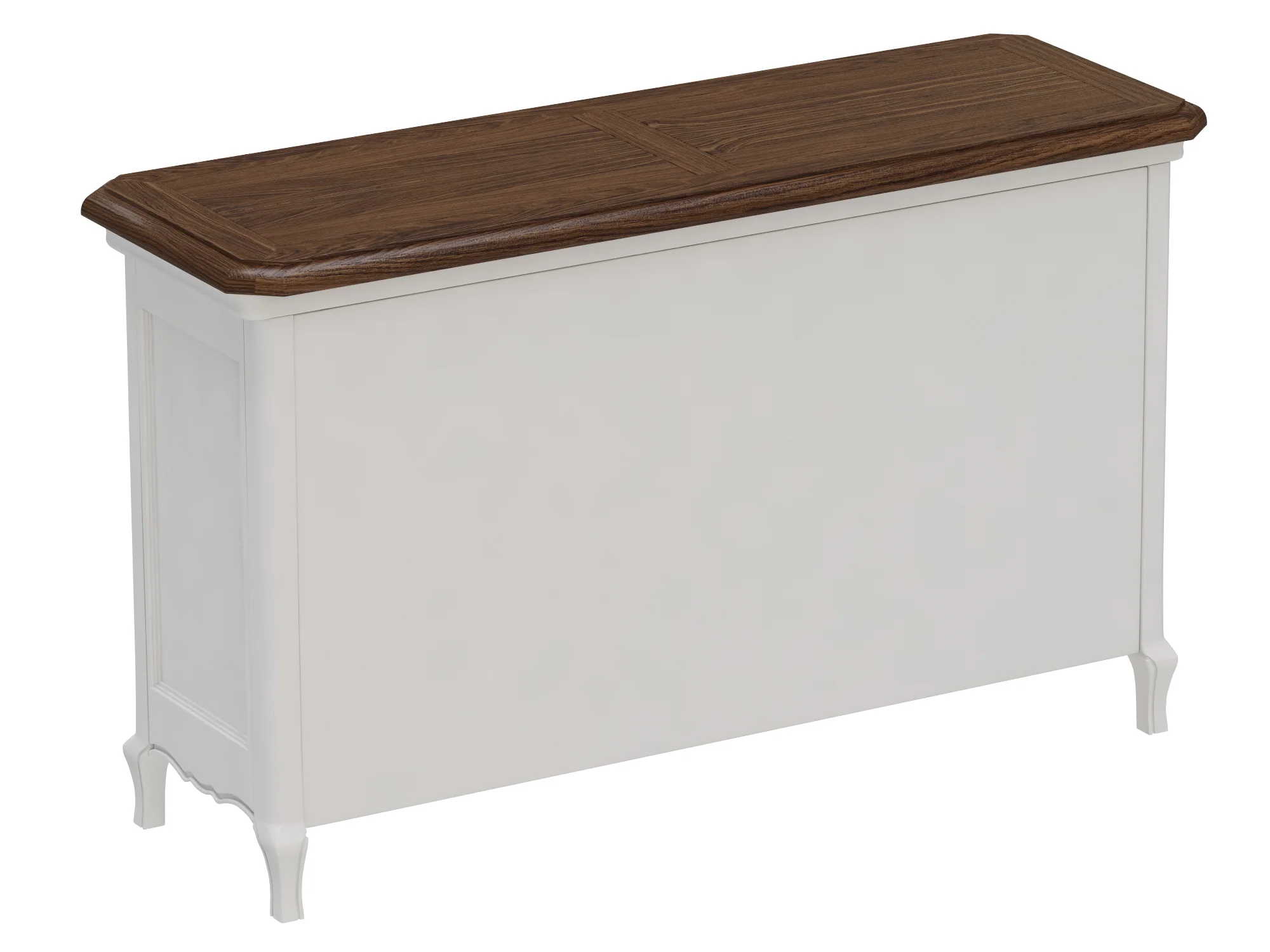 Dantone Home Salon De Provans Chests Of Drawers — 3D model preview 5