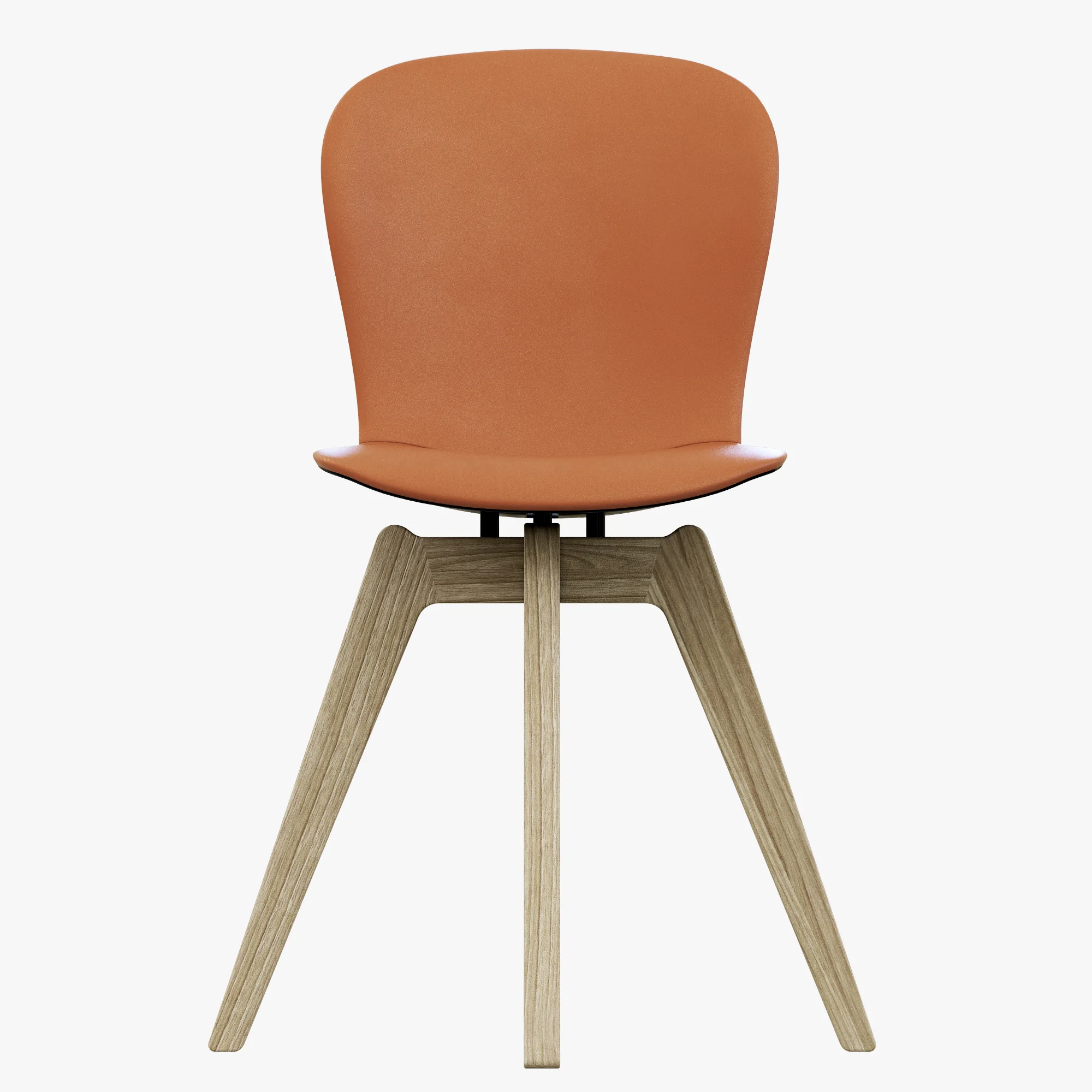 BoConcept Adelaide Chair — 3D model preview 3