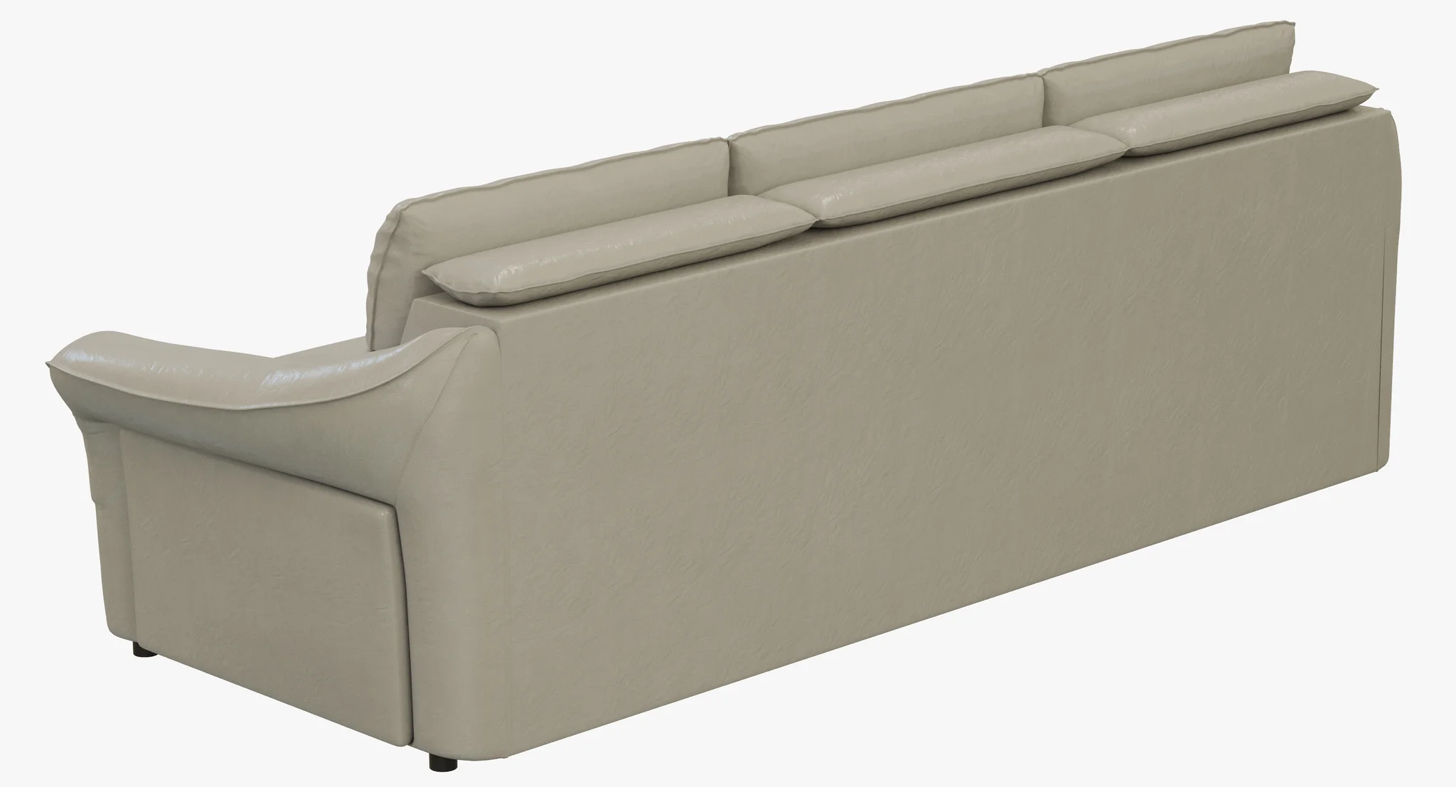 Meblomak Larino Sofa 2 — 3D model preview 7