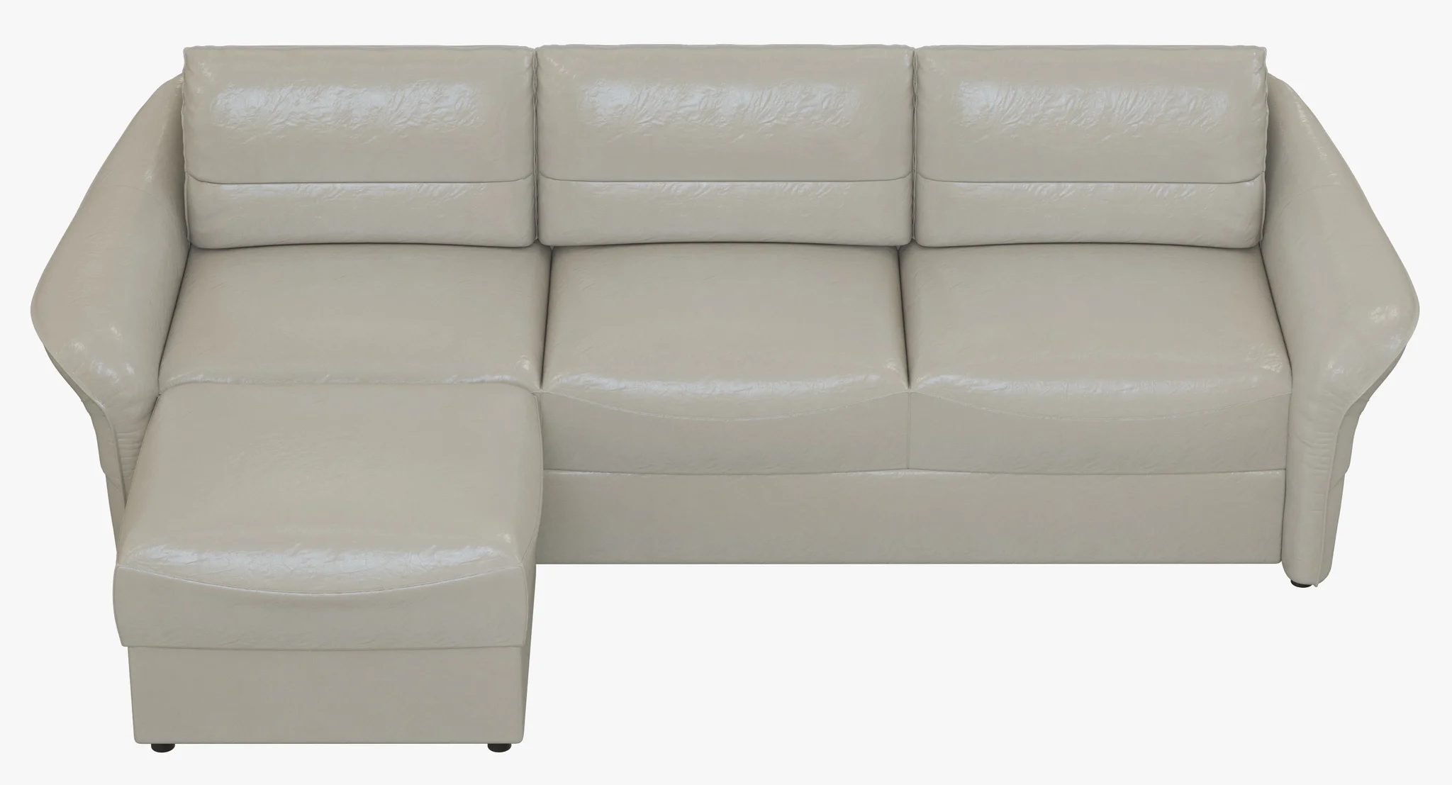 Meblomak Larino Sofa 2 — 3D model preview 10