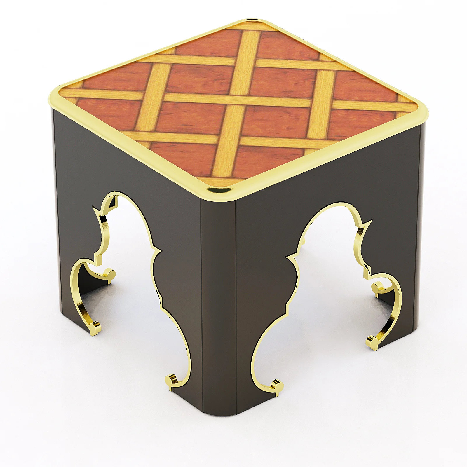 Francesco Molon 10260 — 3D model preview 3