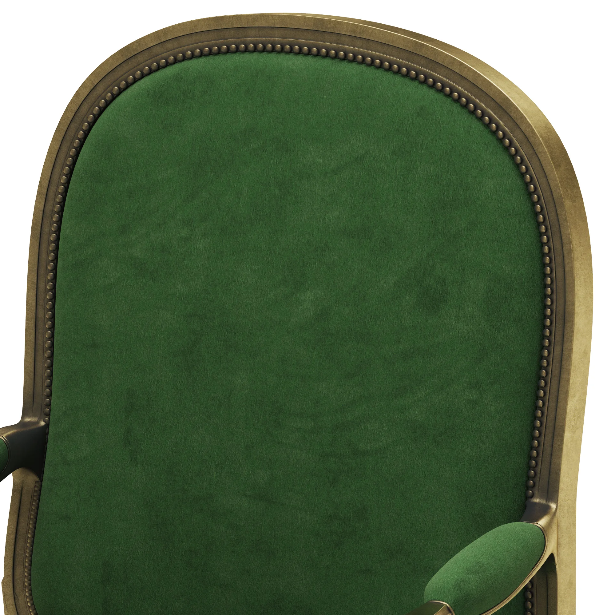 Pozzoli PR 0311 — 3D model preview 5
