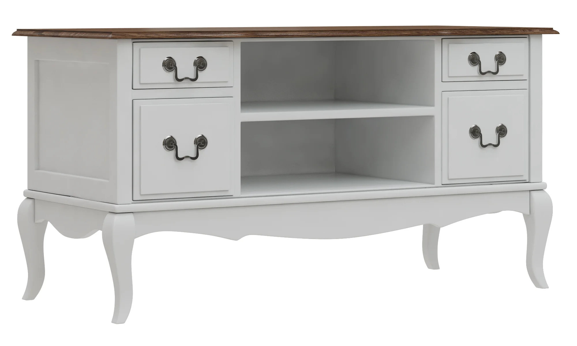 Leontina ST9328 — 3D model preview 2