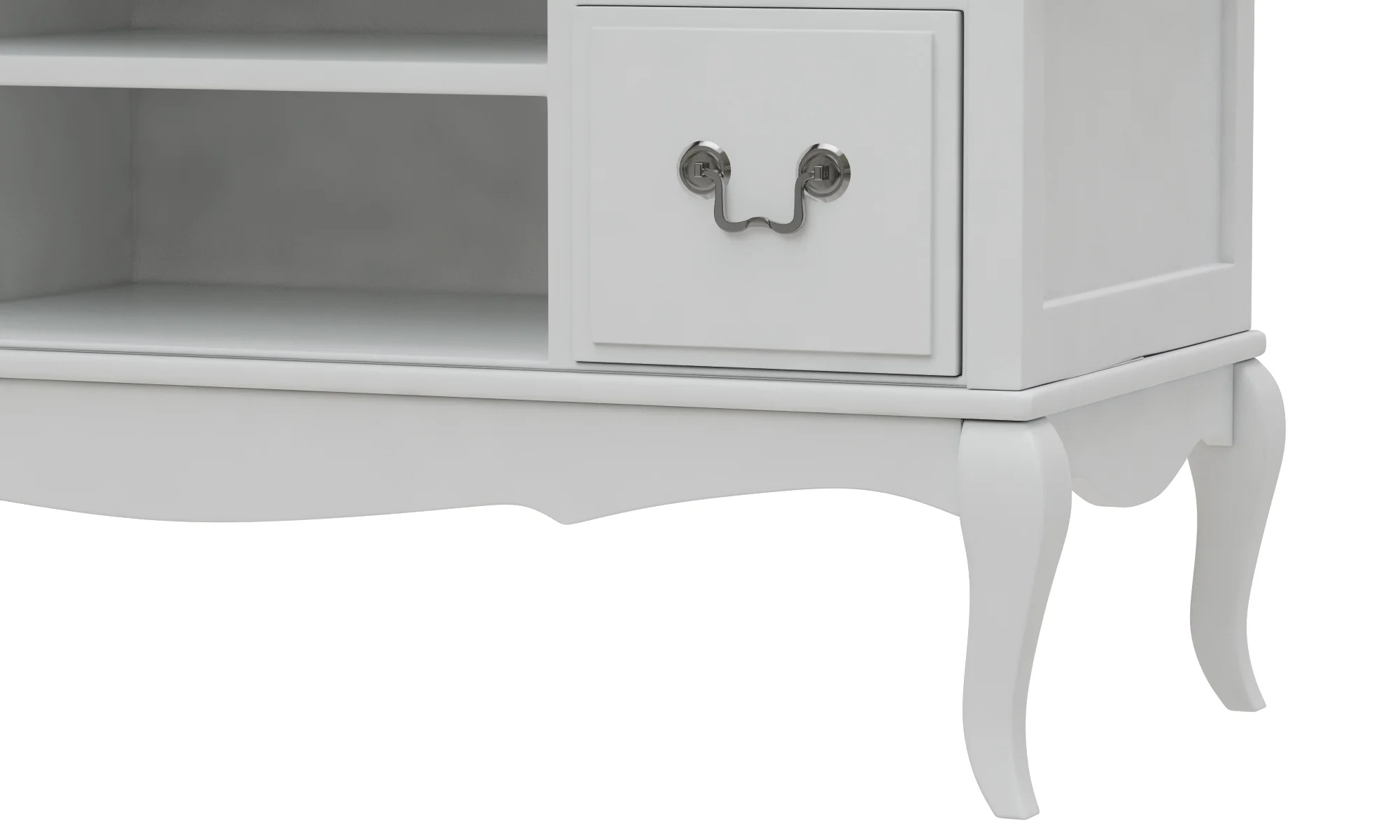 Leontina ST9328 — 3D model preview 7