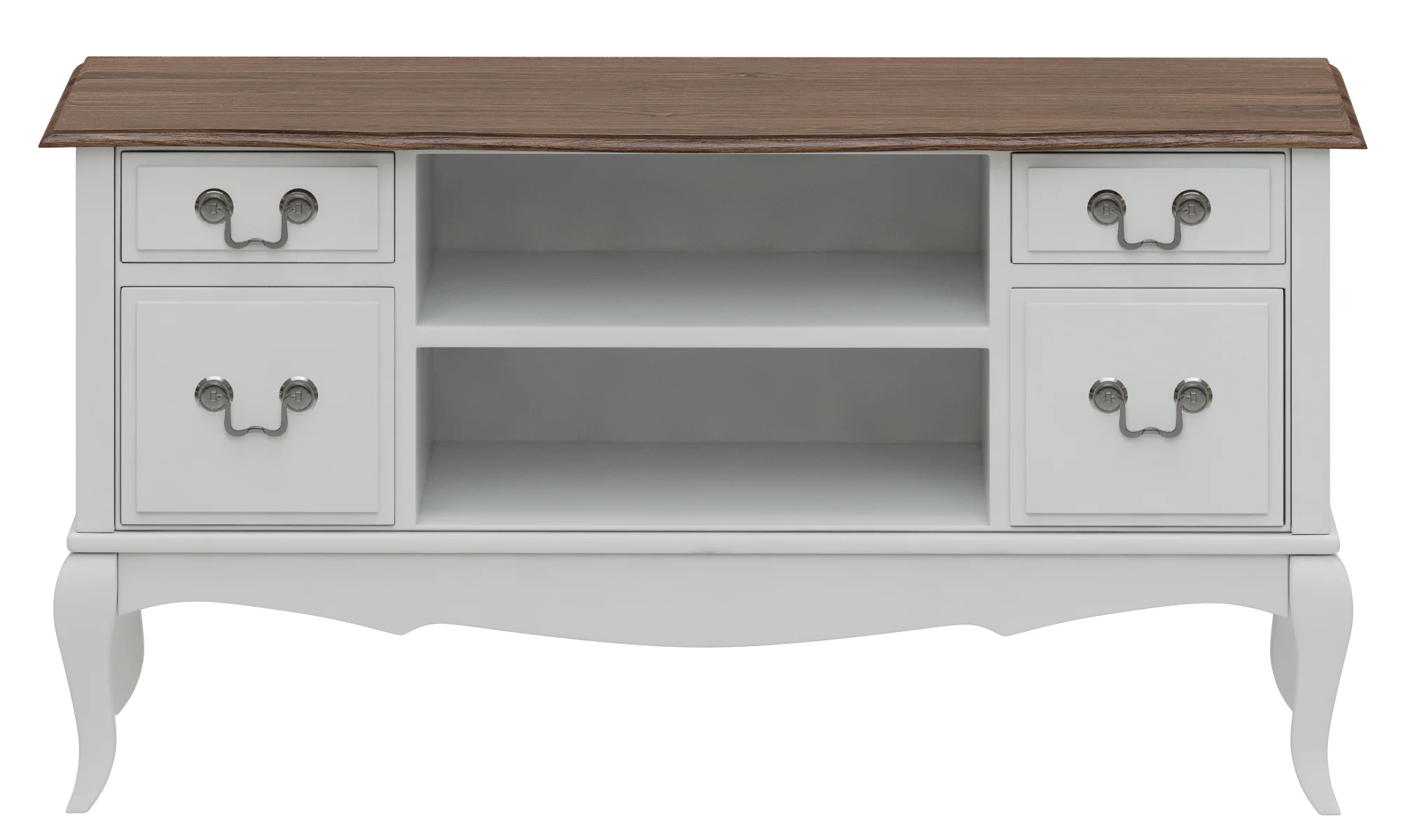 Leontina ST9328 — 3D model preview 8