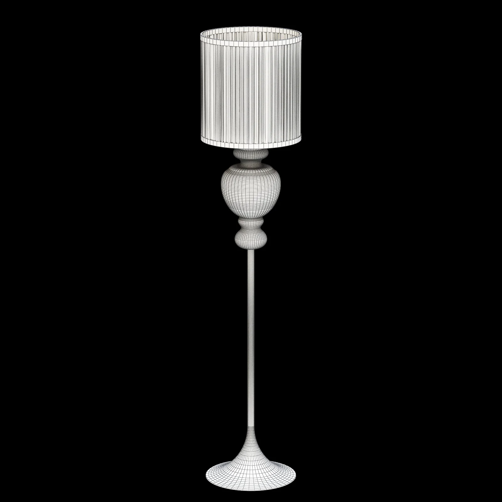 COSMO CX 1264C — 3D model preview 5