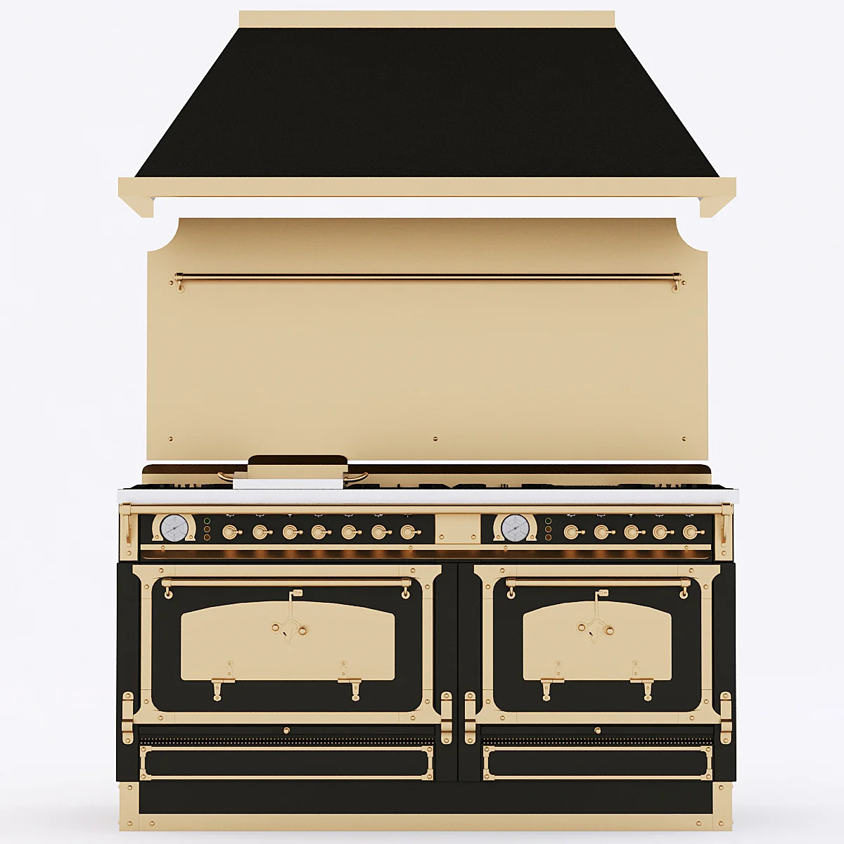 Restart ELG105 Cooking Block 160 Felix Royal