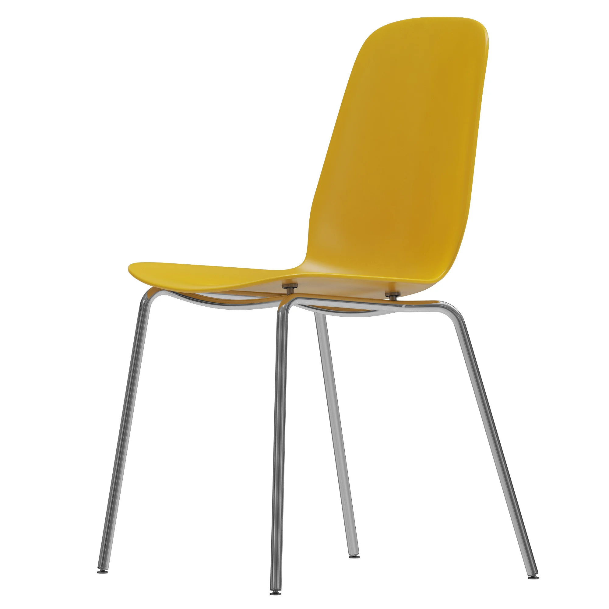 Ikea LEIFARNE — 3D model preview 3