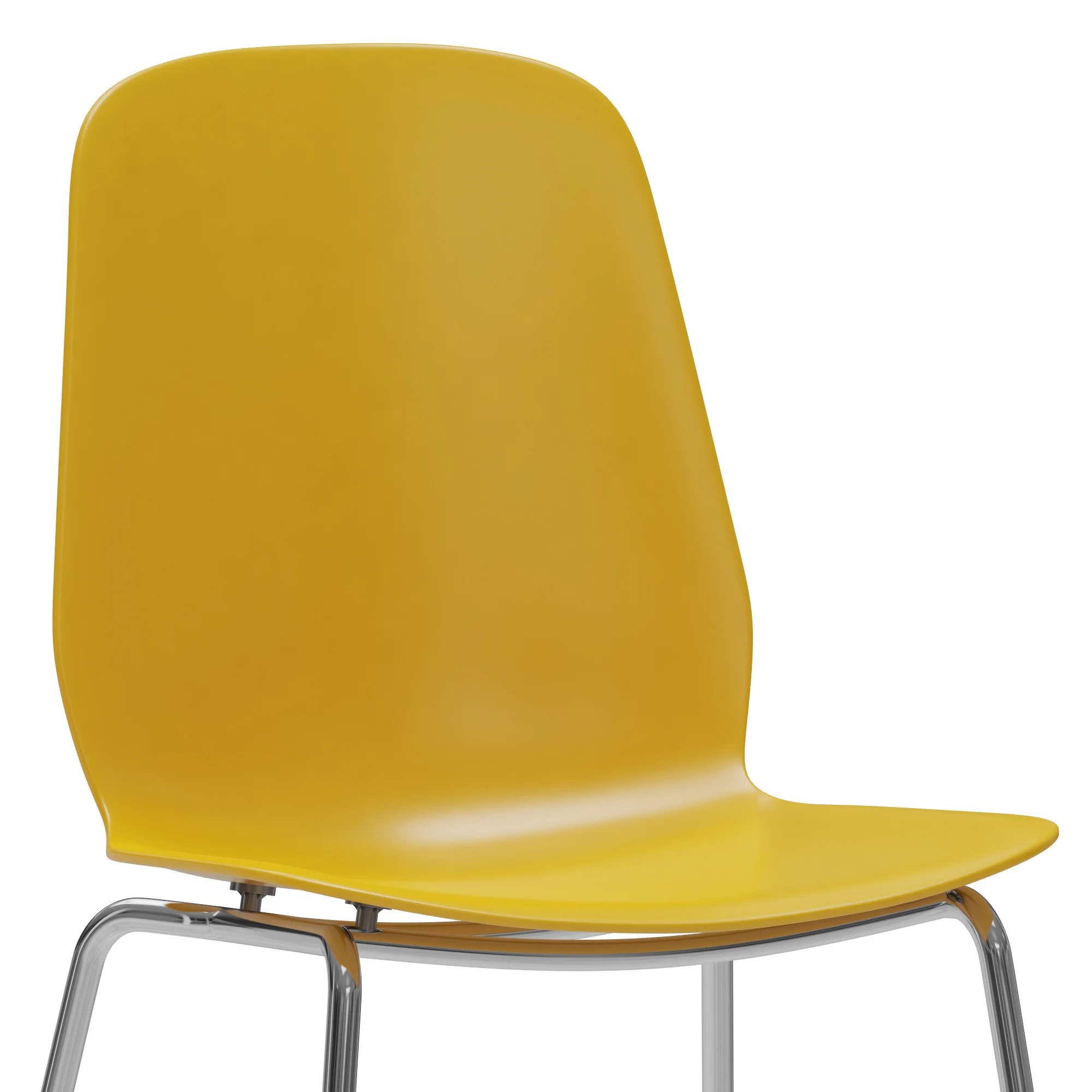 Ikea LEIFARNE — 3D model preview 4