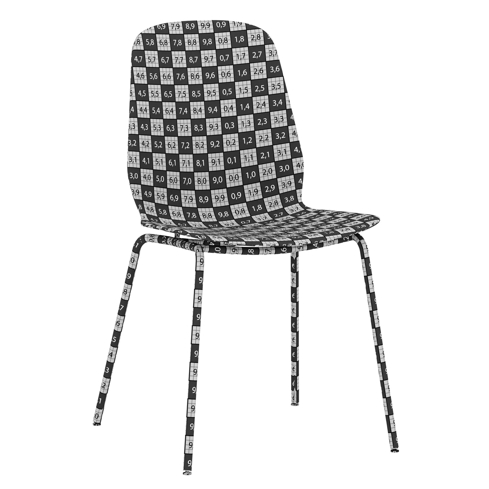 Ikea LEIFARNE — 3D model preview 10