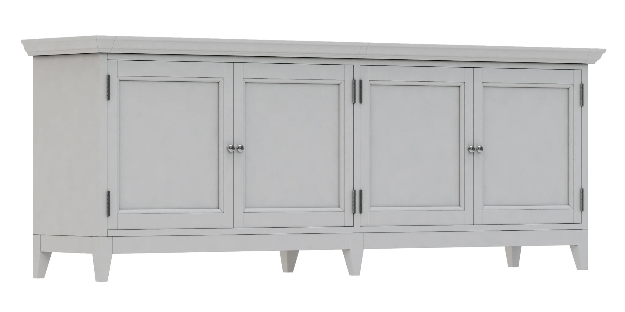 Dantone Home Drawer 6 — 3D model preview 2