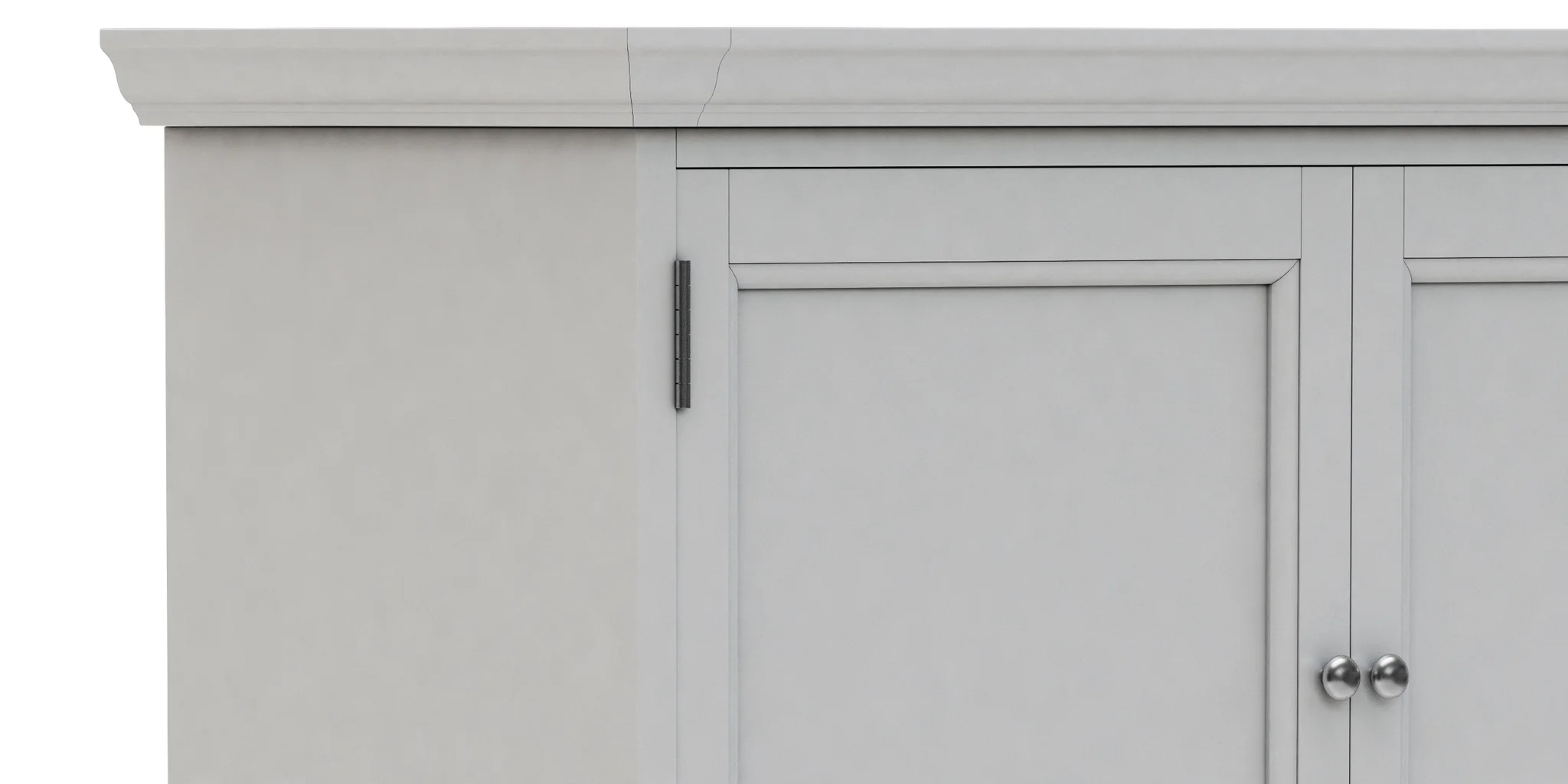 Dantone Home Drawer 6 — 3D model preview 5