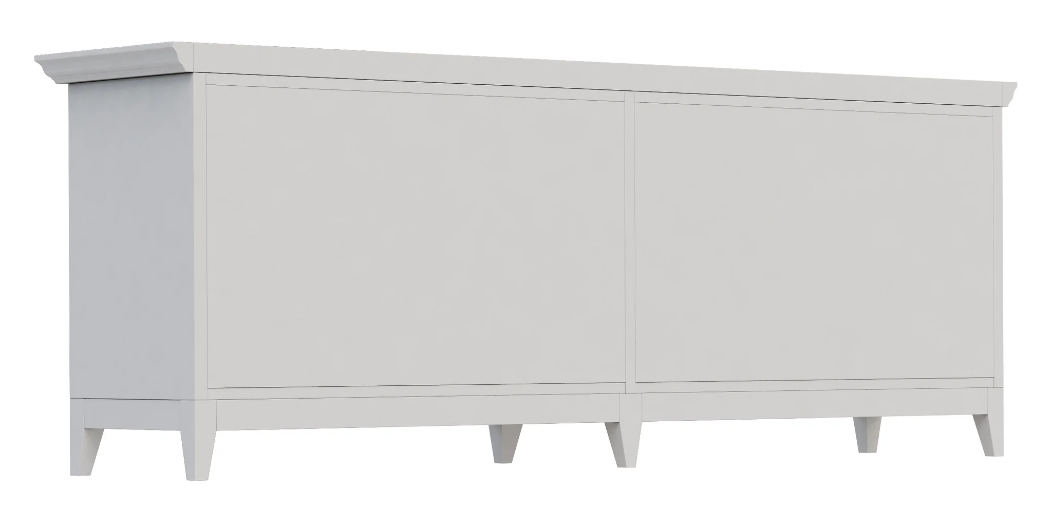 Dantone Home Drawer 6 — 3D model preview 6