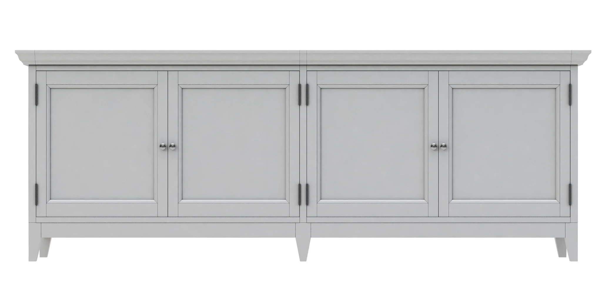 Dantone Home Drawer 6 — 3D model preview 8