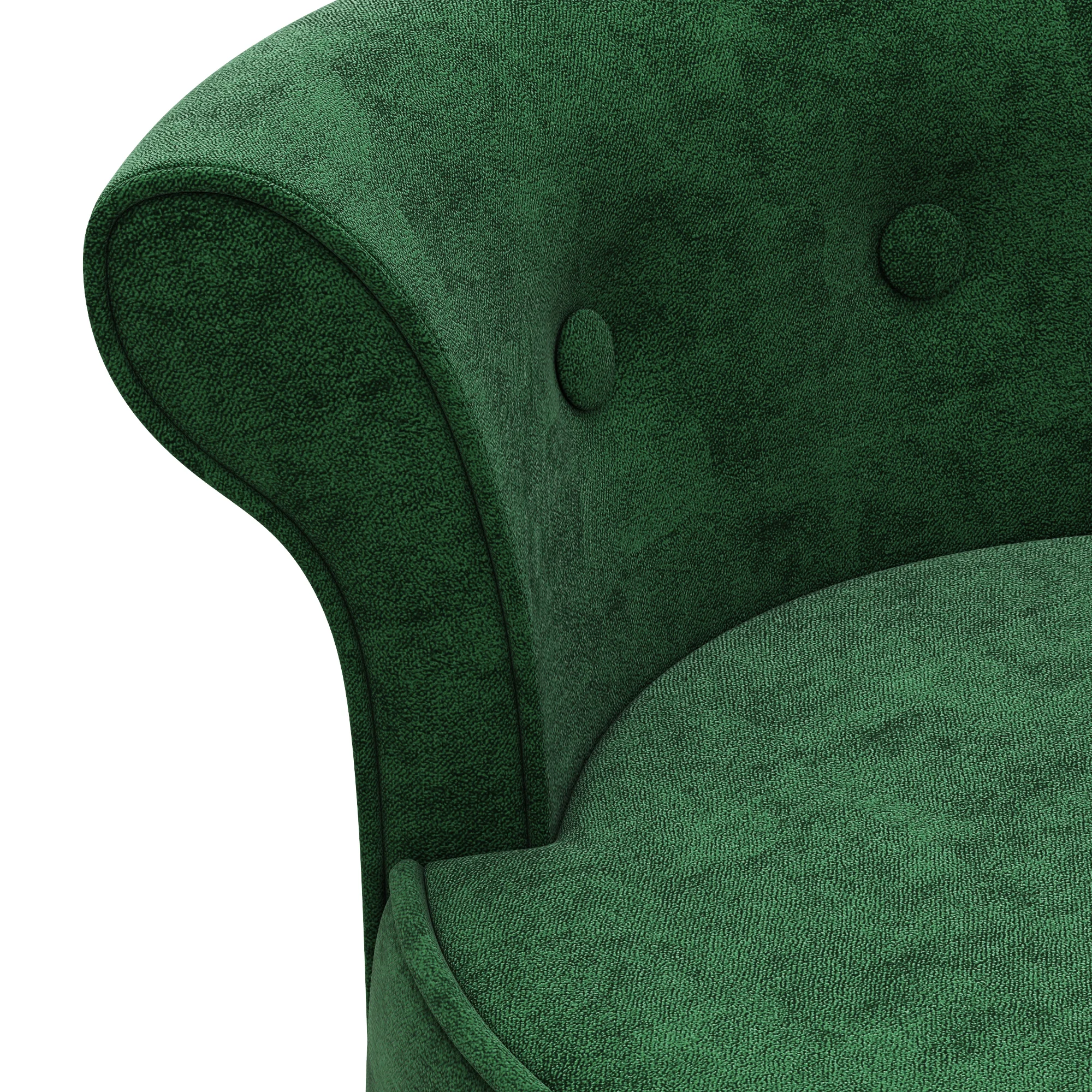 Eichholtz Bar Stool Sophia Loren — 3D model preview 4