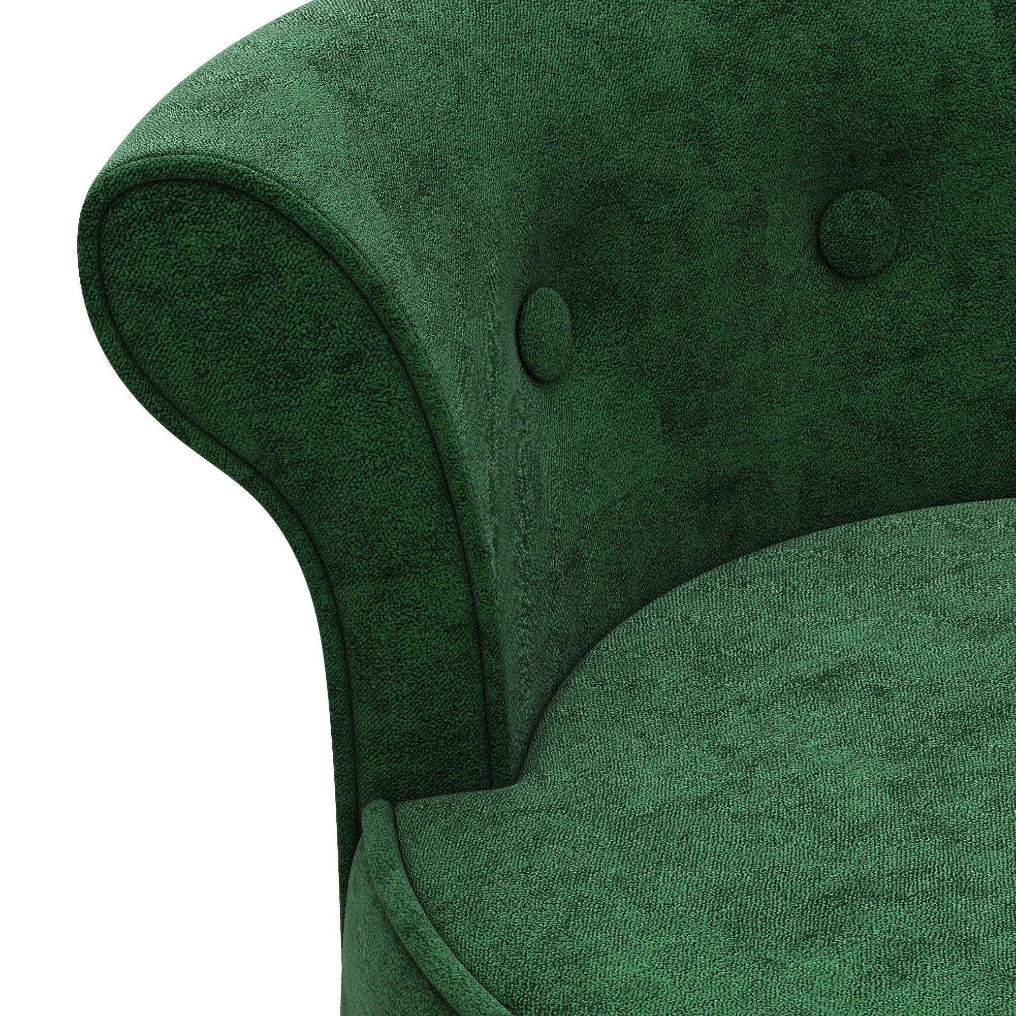 Eichholtz Bar Stool Sophia Loren — 3D model preview 5