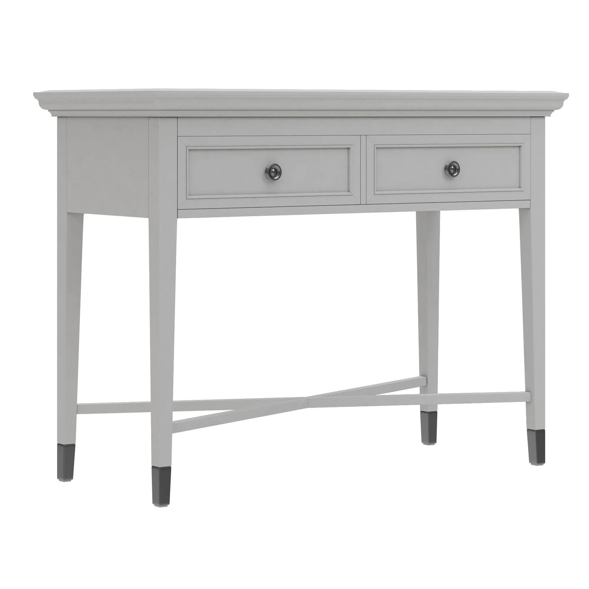 Dantone Home Stafford Small Console — 3D model preview 2