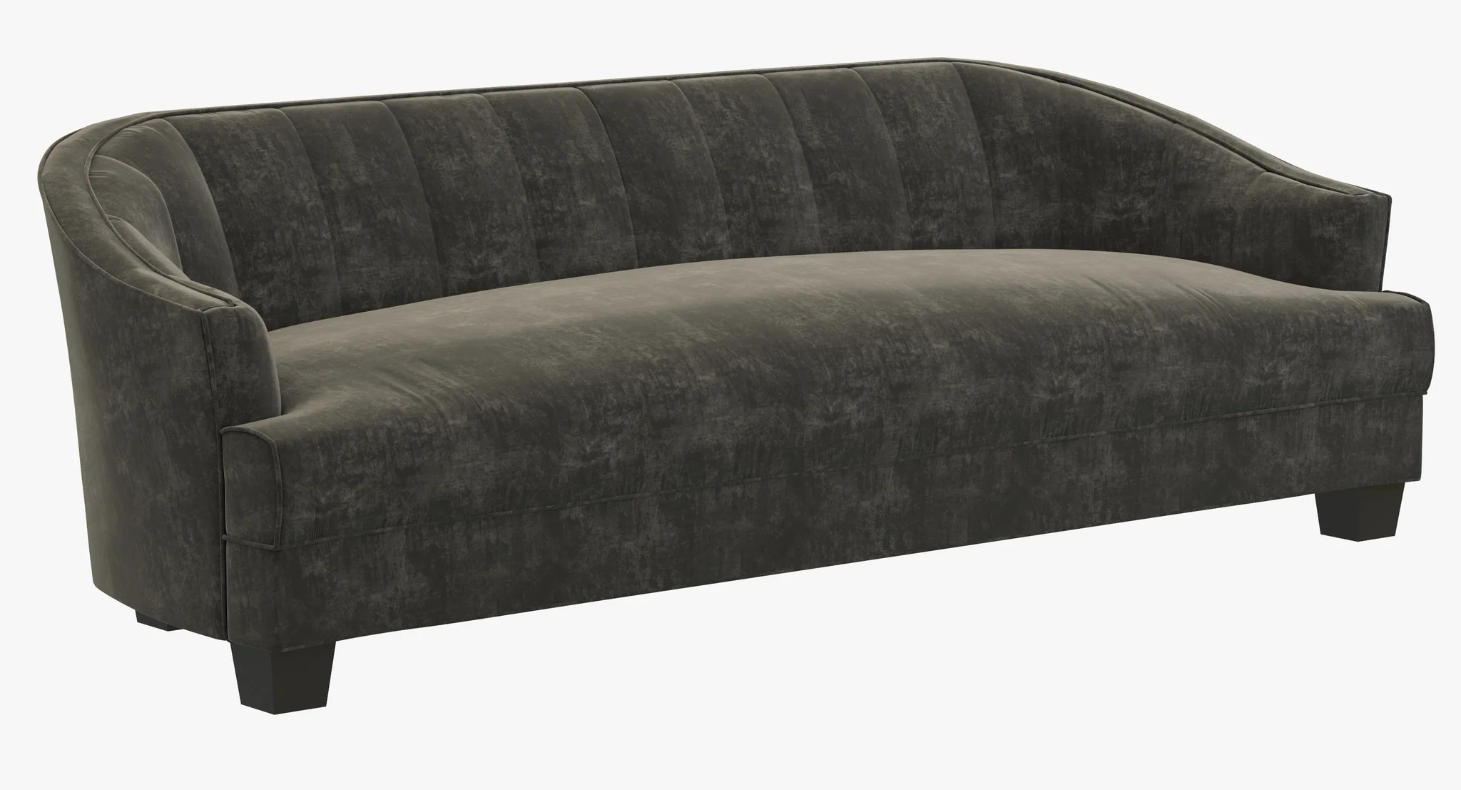 Eichholtz Polaris Sofa — 3D model preview 1