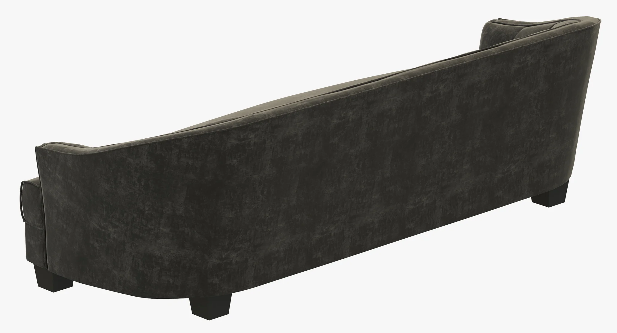 Eichholtz Polaris Sofa — 3D model preview 5