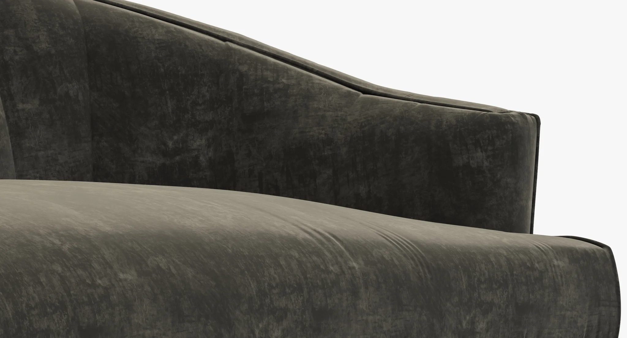 Eichholtz Polaris Sofa — 3D model preview 6