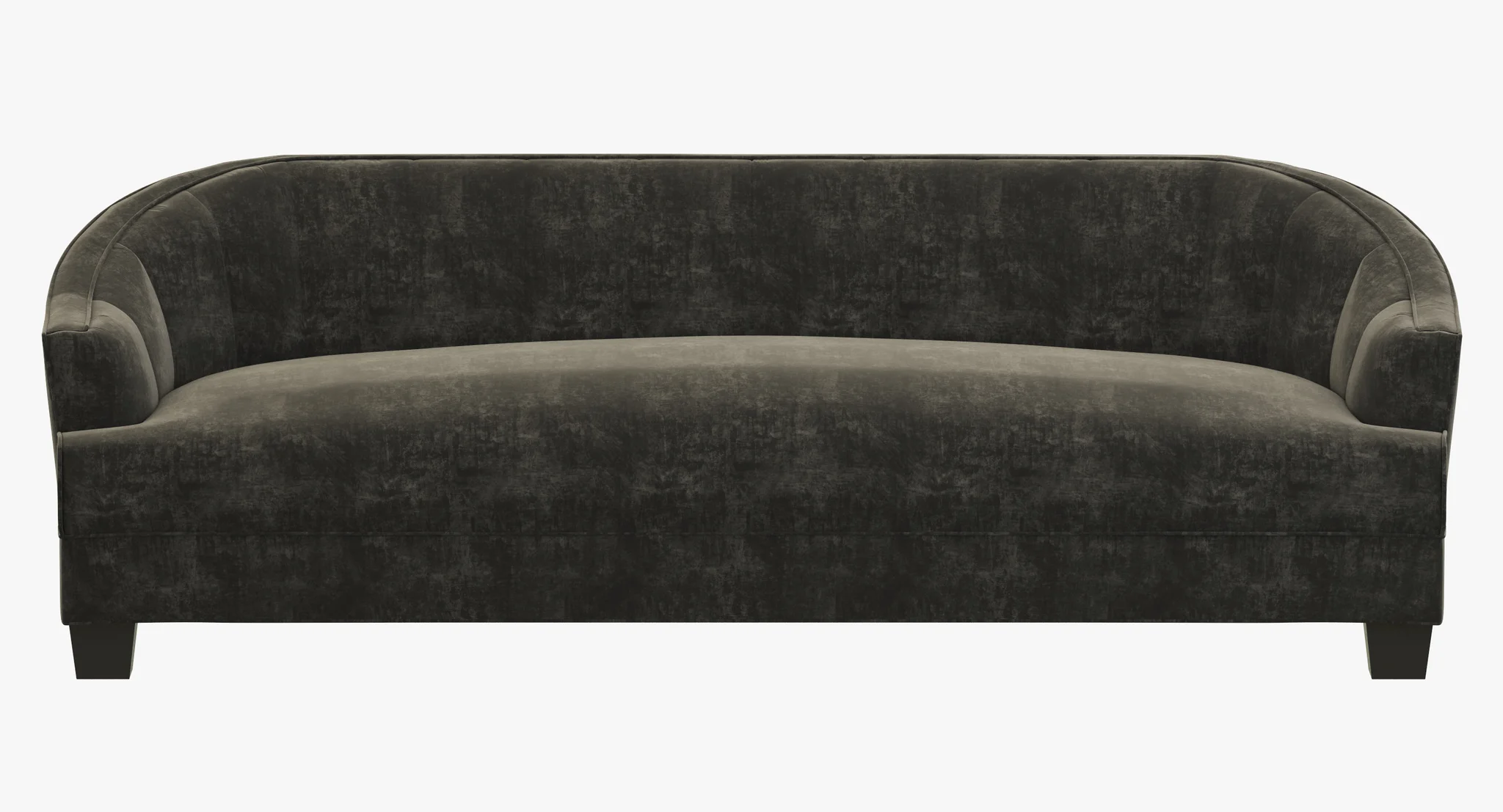 Eichholtz Polaris Sofa — 3D model preview 7