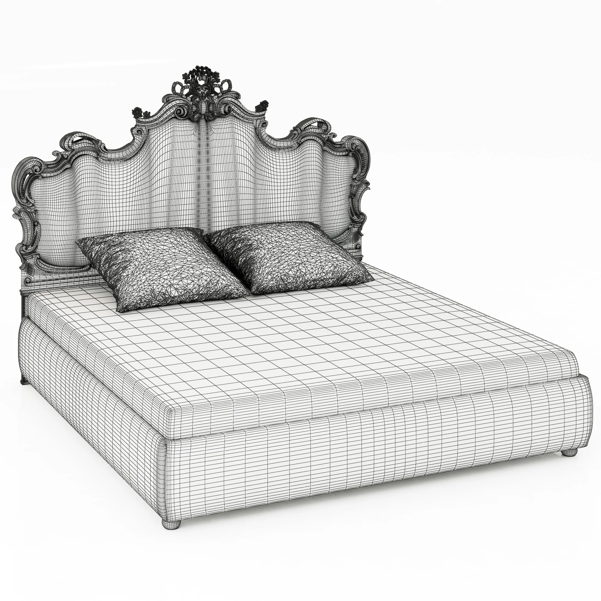 Creazioni Valeriano, 3D model preview 5