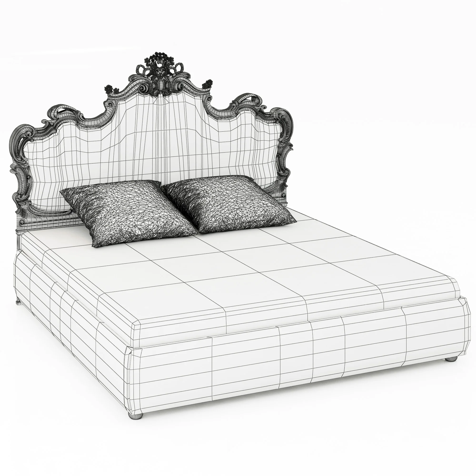 Creazioni Valeriano, 3D model preview 6