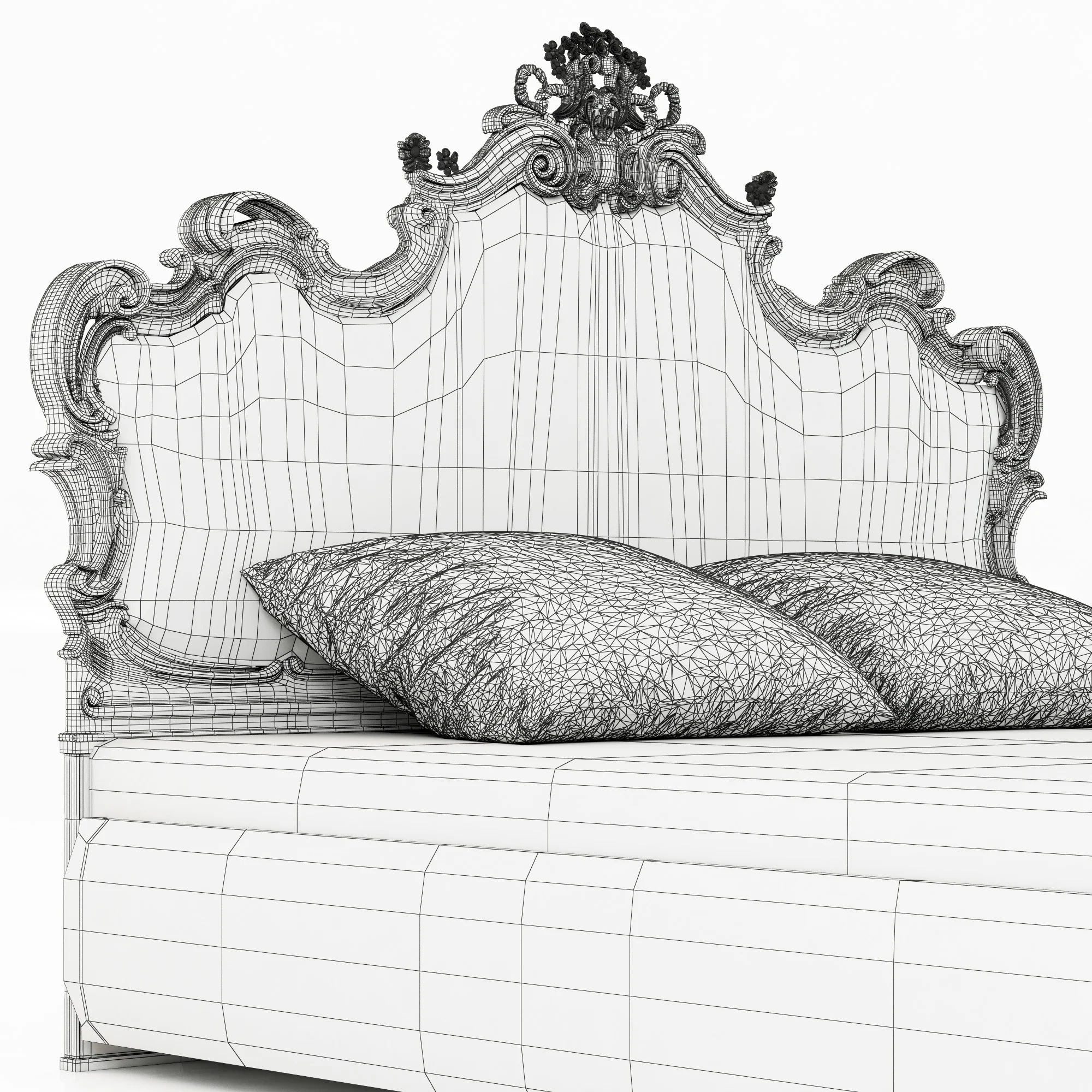 Creazioni Valeriano, 3D model preview 7