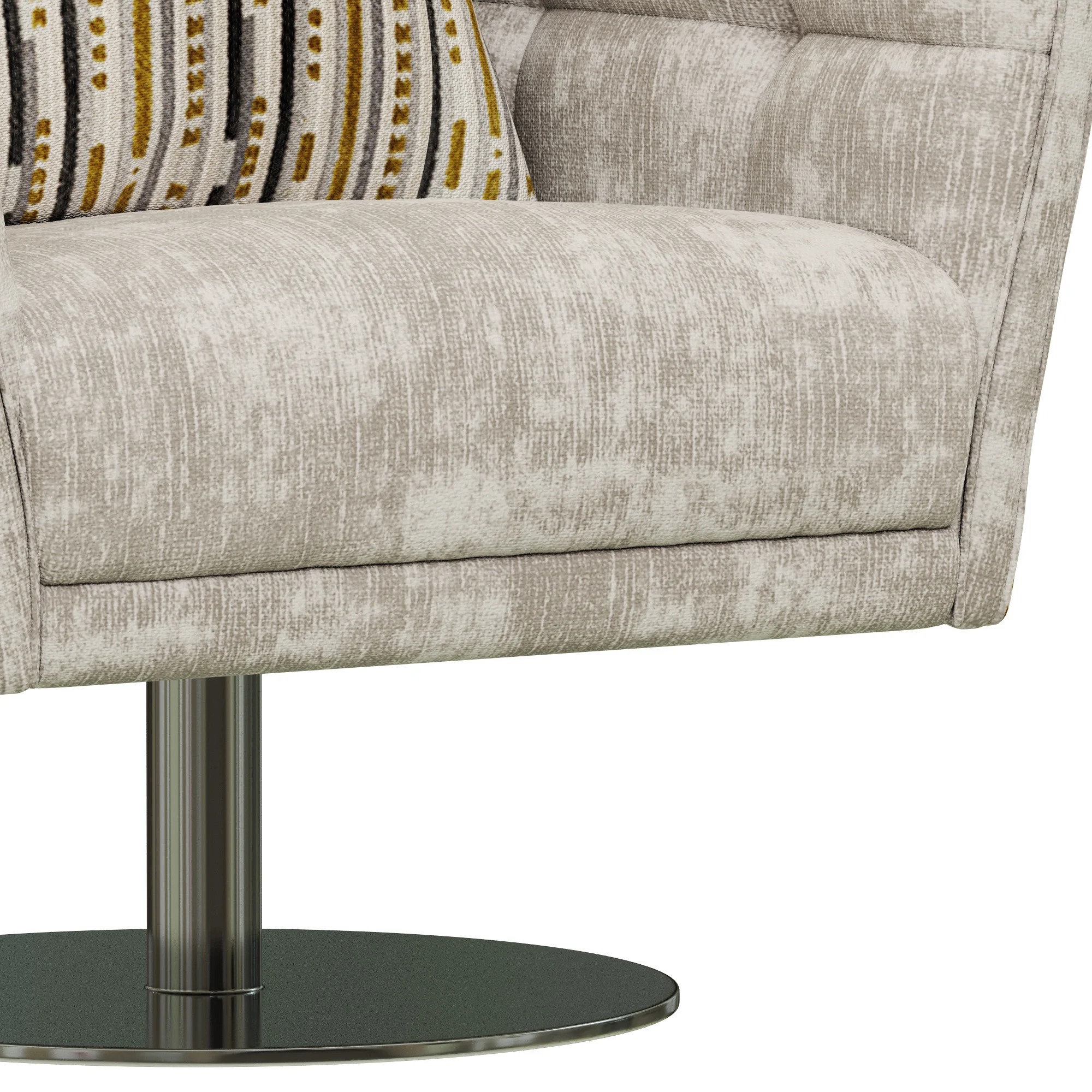 Dantone Home Manhattan — 3D model preview 5
